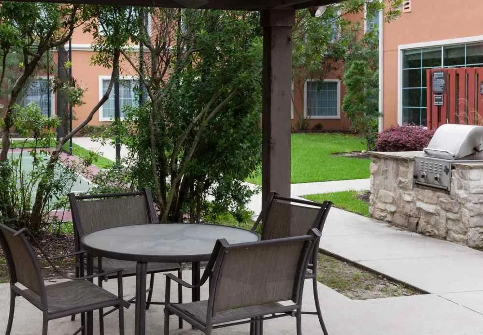 Residence Inn Beaumont