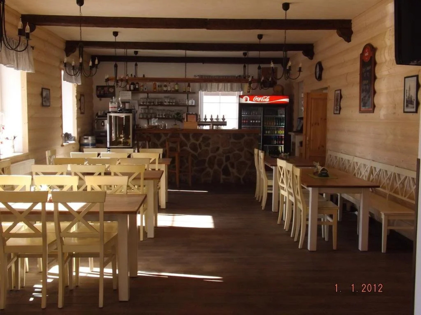 Chata U Krale Sumavy s.r.o.