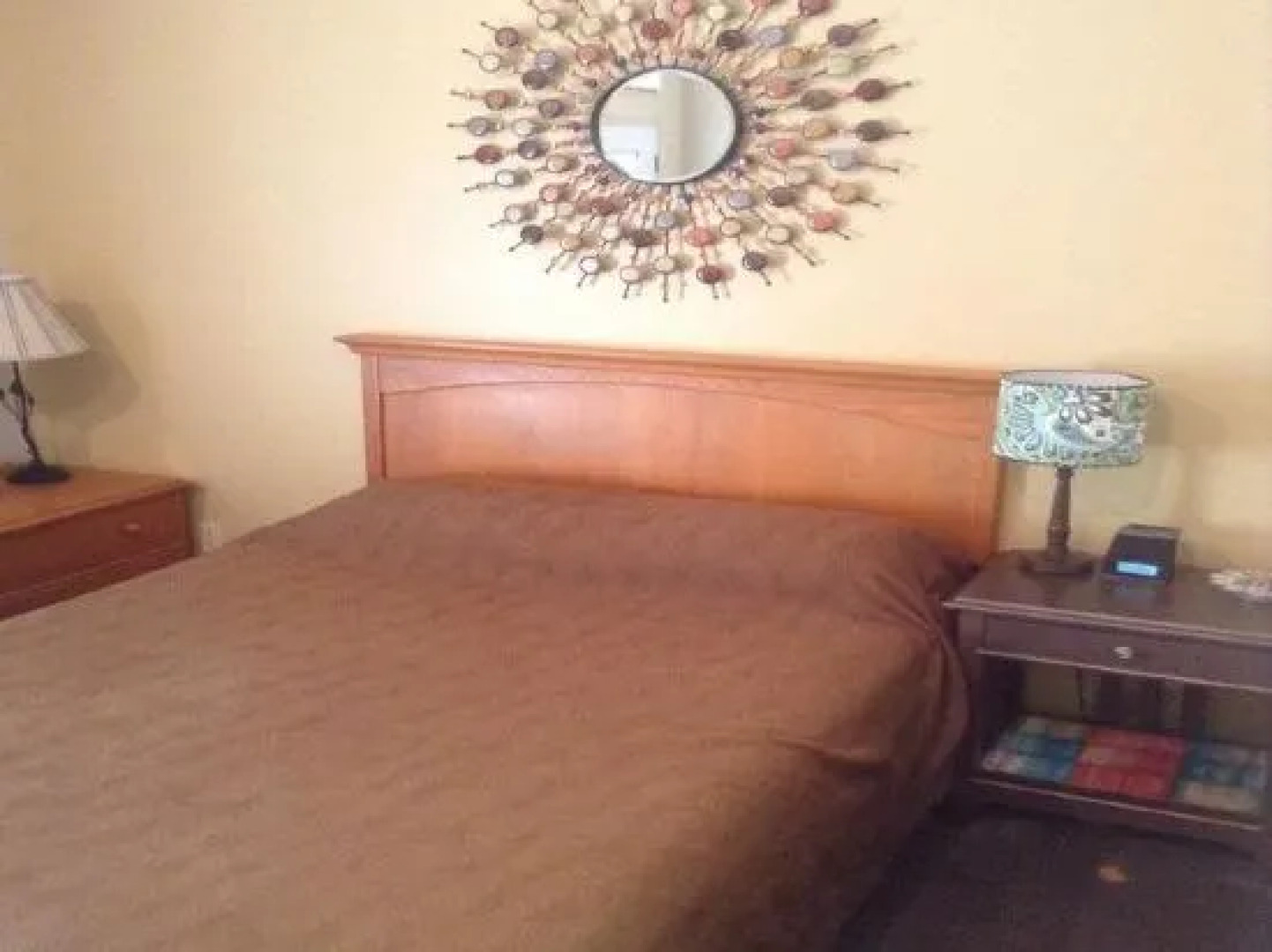 Alaskan Wish Lodging