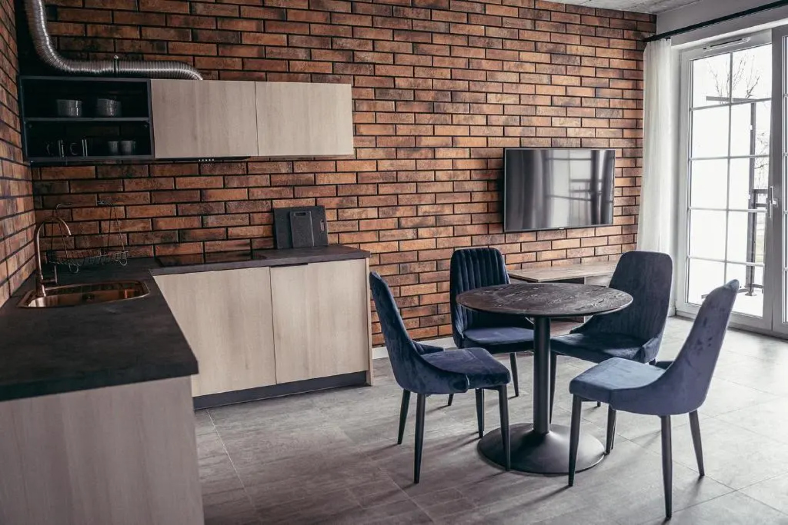 THE LOFT - Garncarska 1