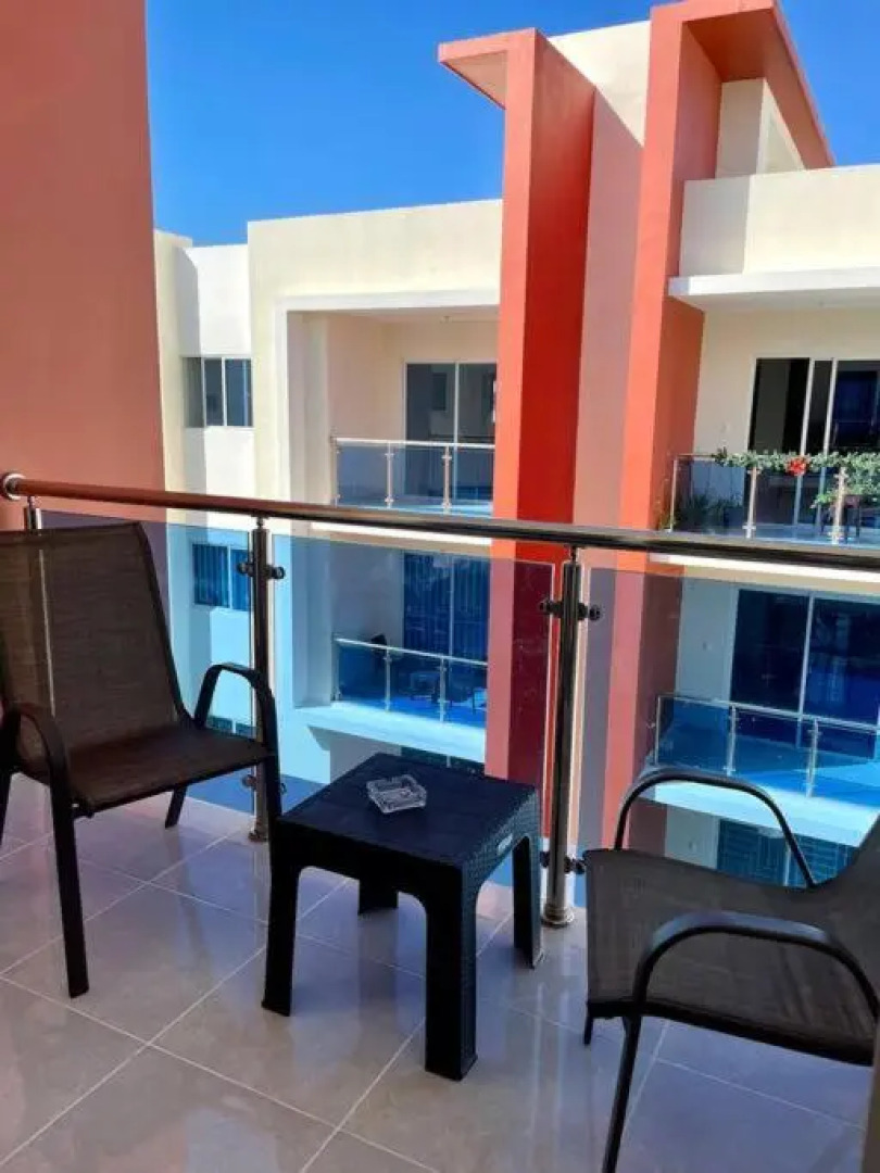 Sunset Home 2B (Gated)