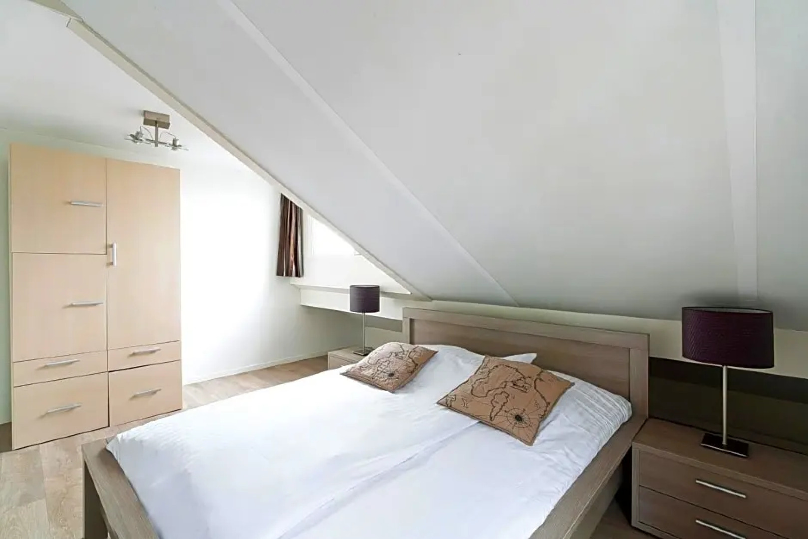 Boathouse Suburban Amsterdam