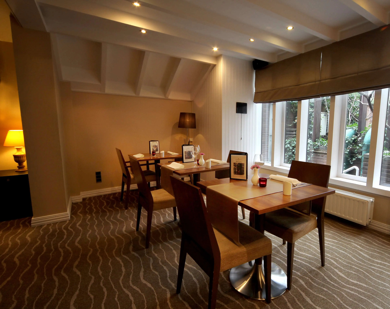 Gresham Belson Hotel