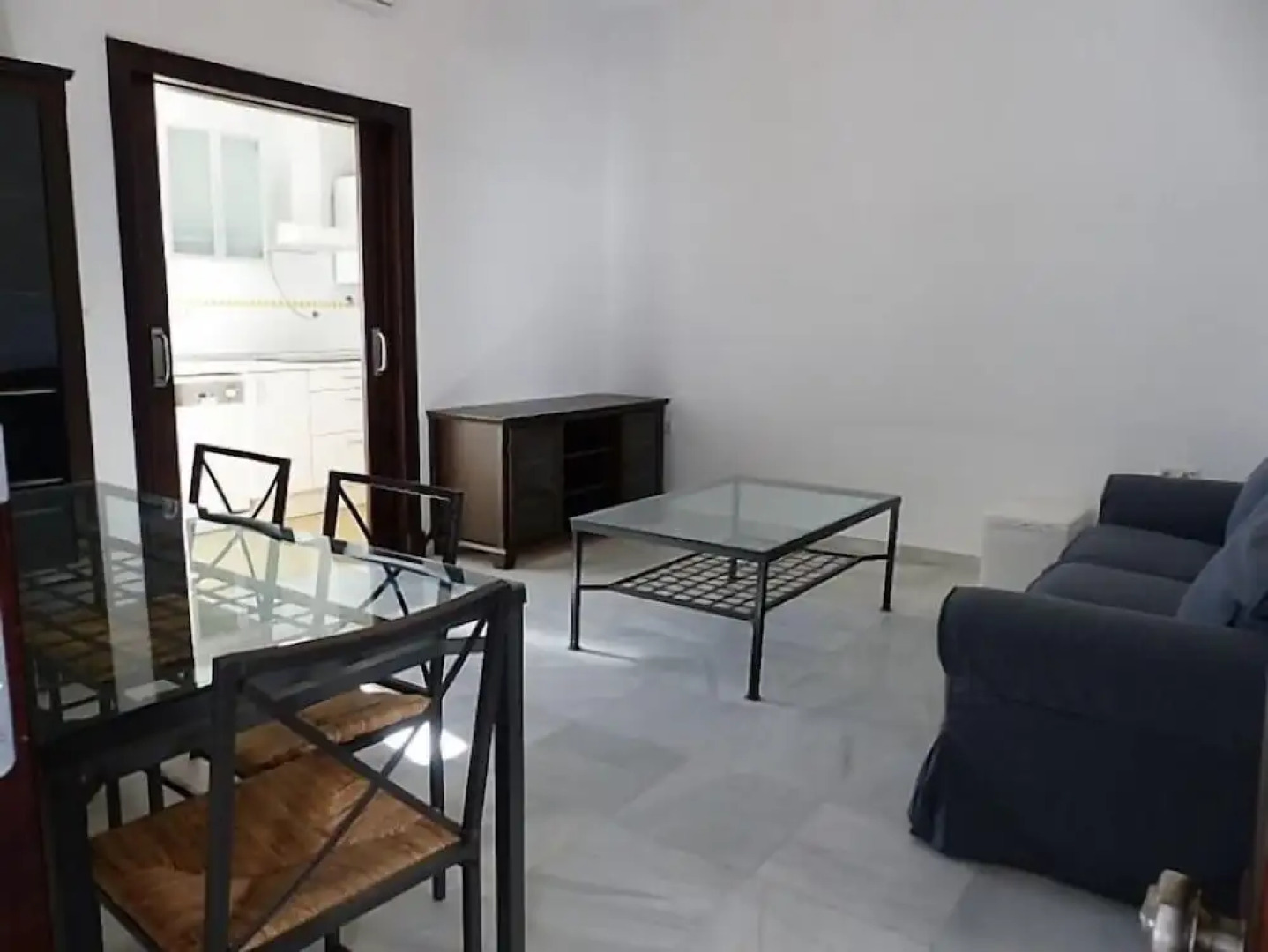 Apartamentos Edificio Almijar