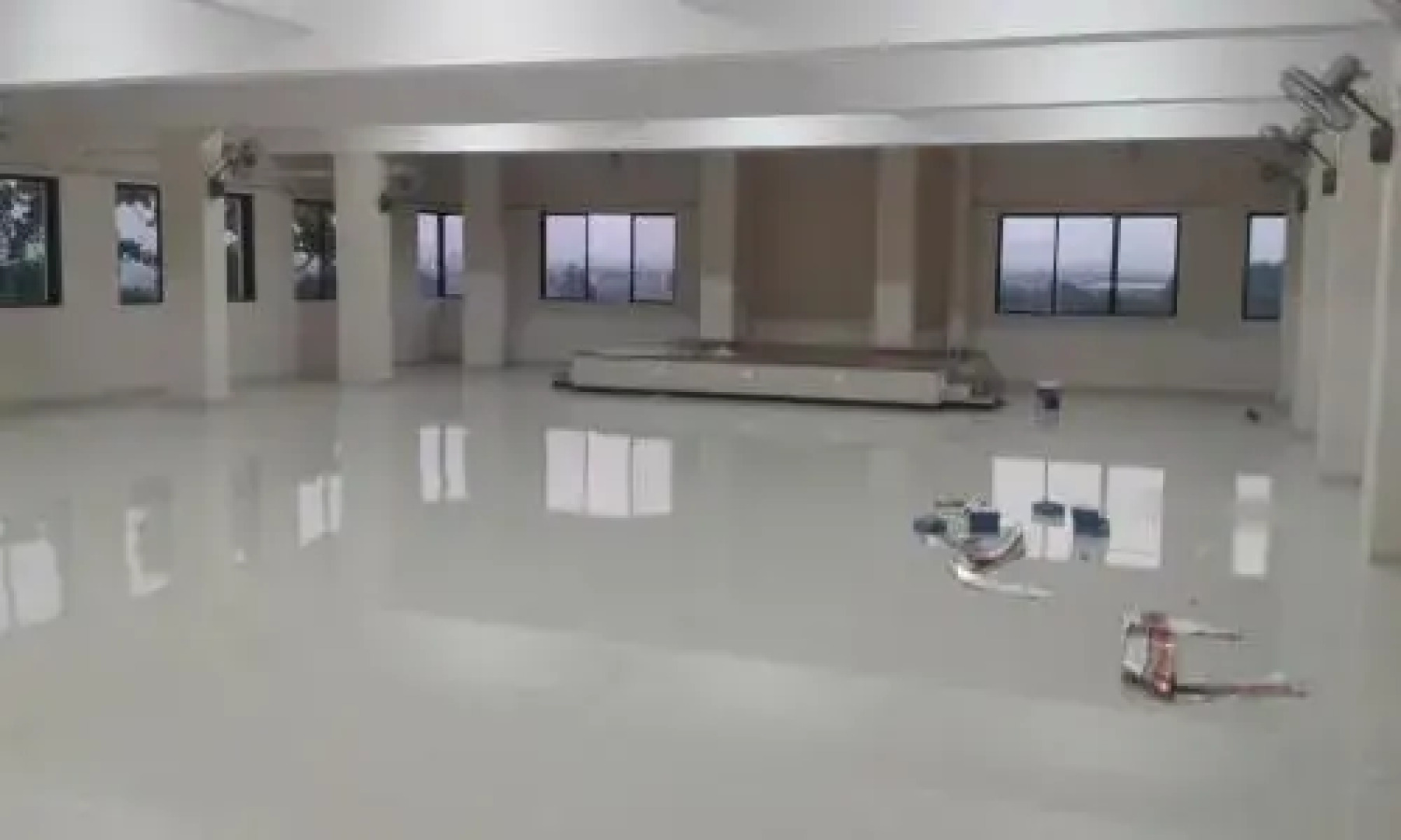 Hotel Prestige Point