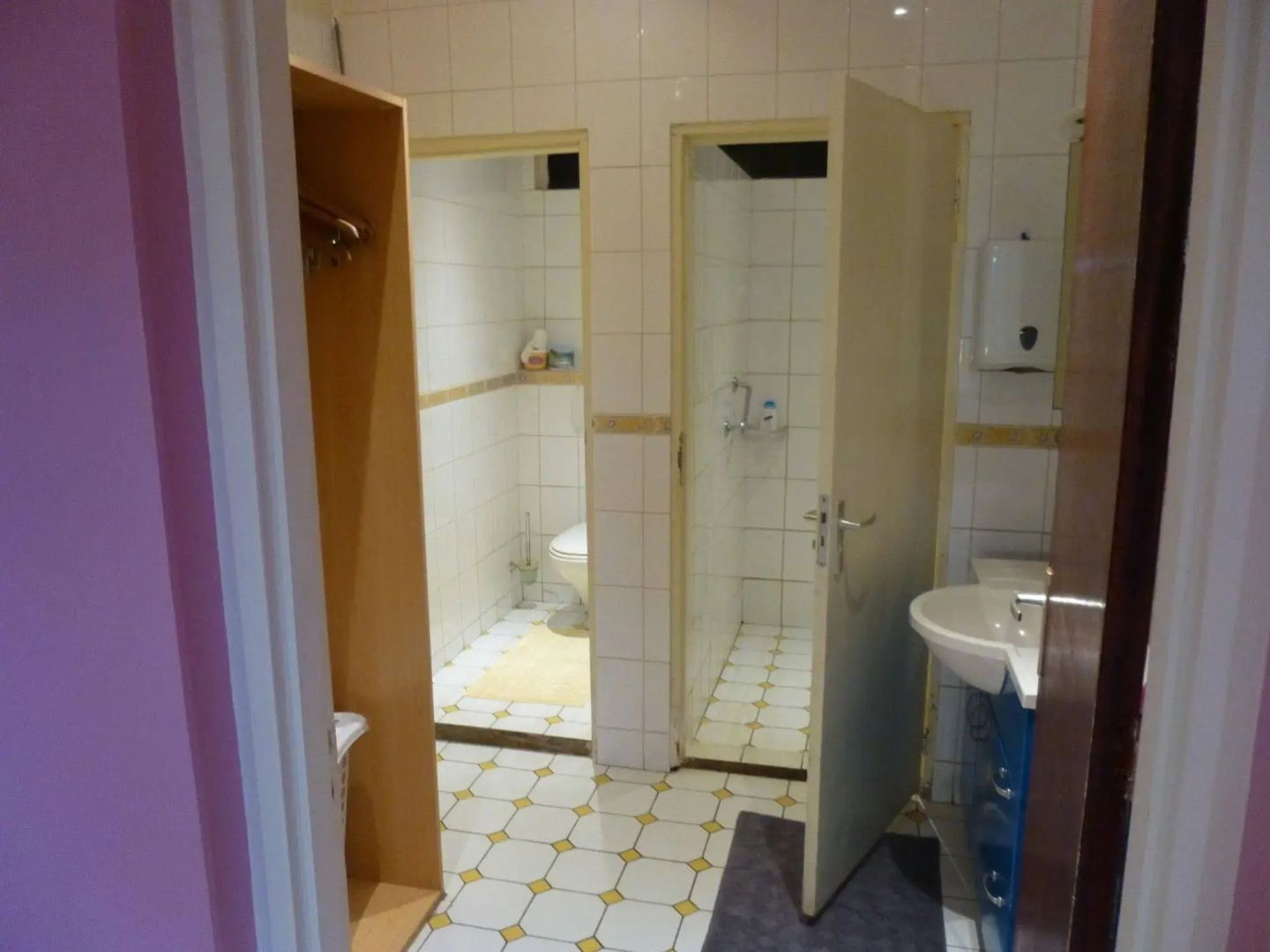 Kekemba Apartments Paramaribo