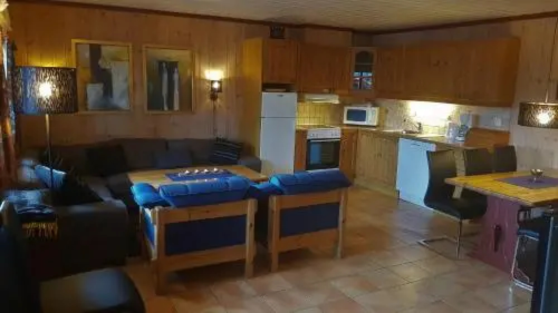 Solbjørnlia Apartments