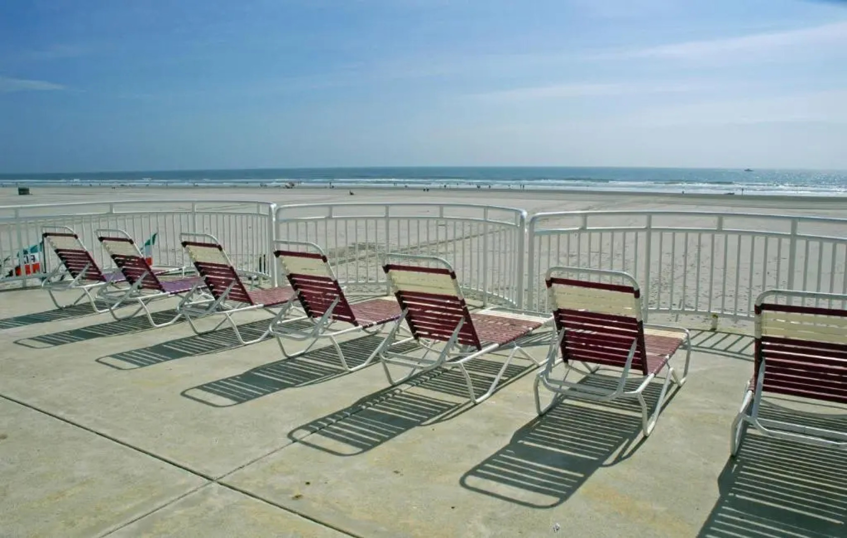 Coliseum Ocean Resort