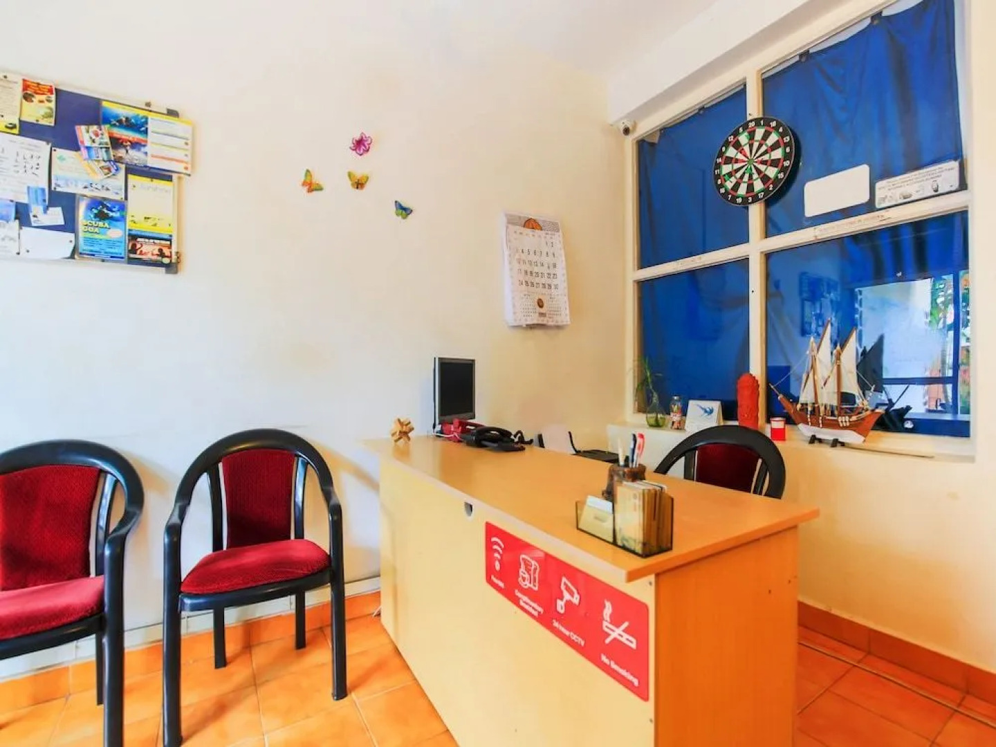 OYO 15263 Seaview Holiday Apartments