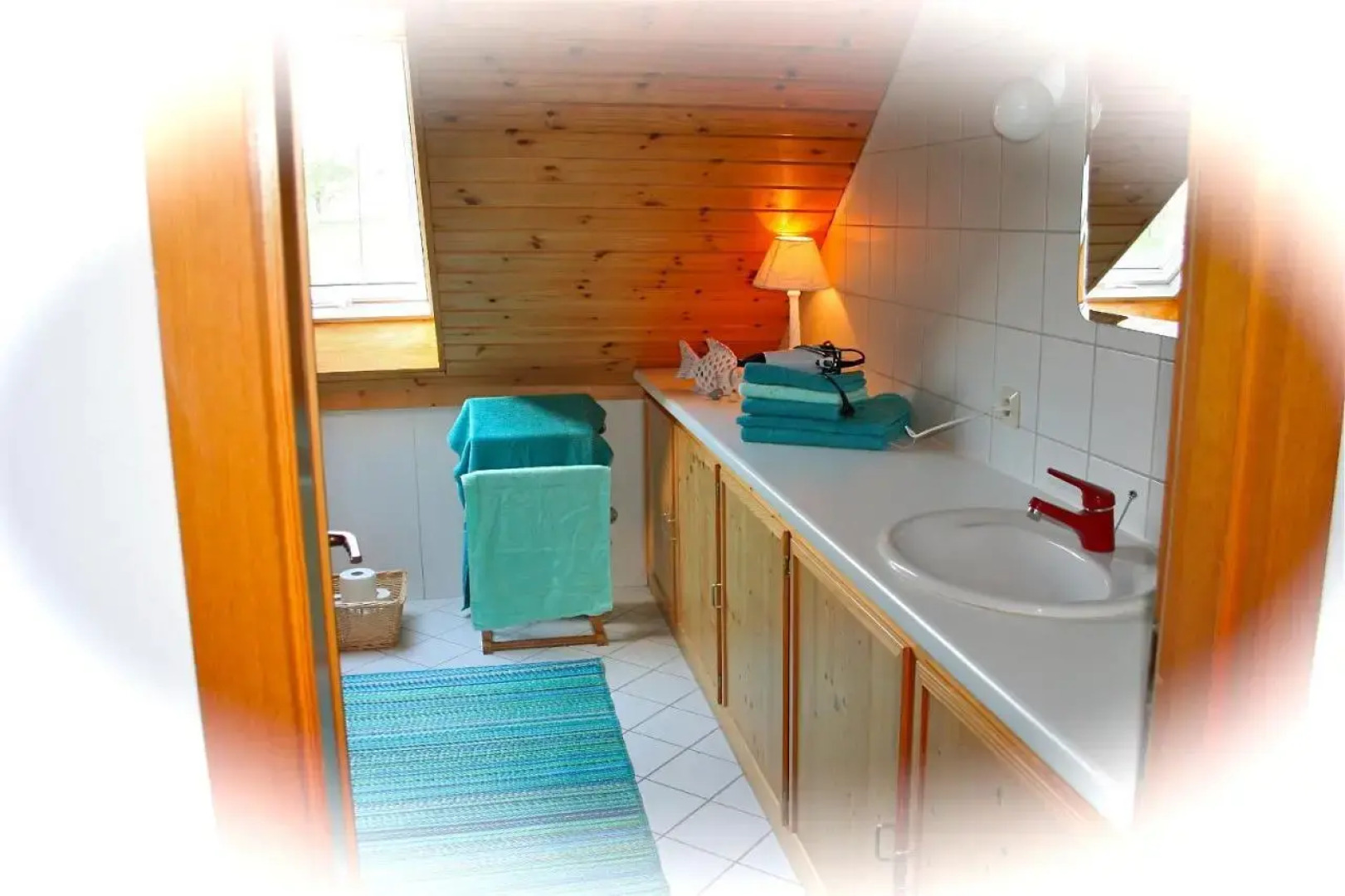 Ferienwohnung Endlich Ferien