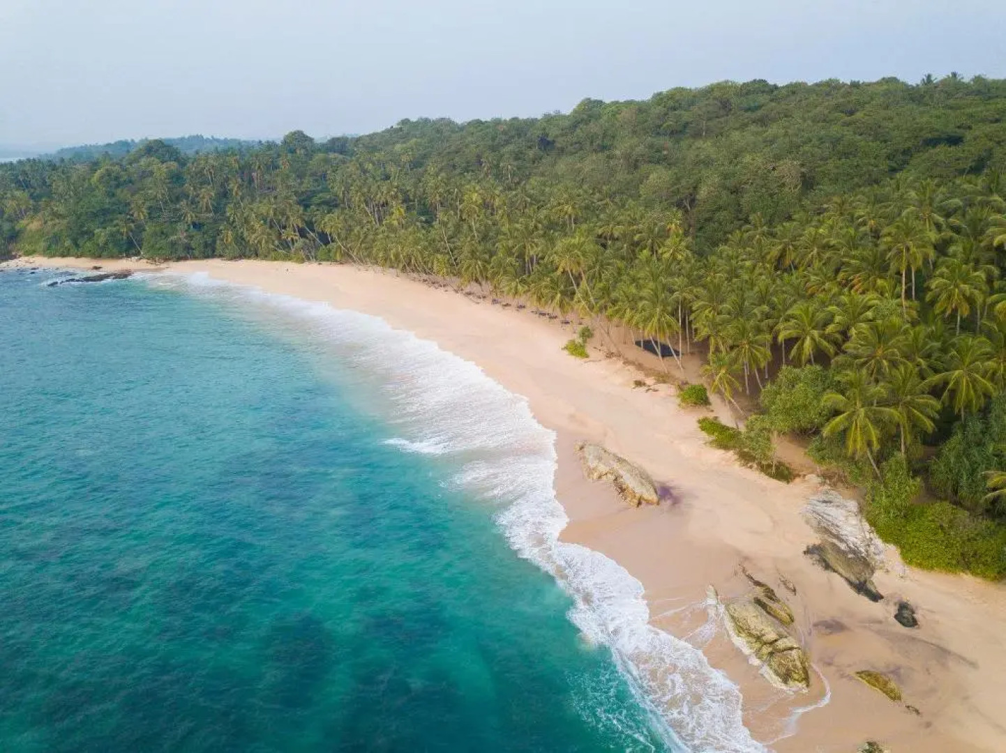 White Queen Residence