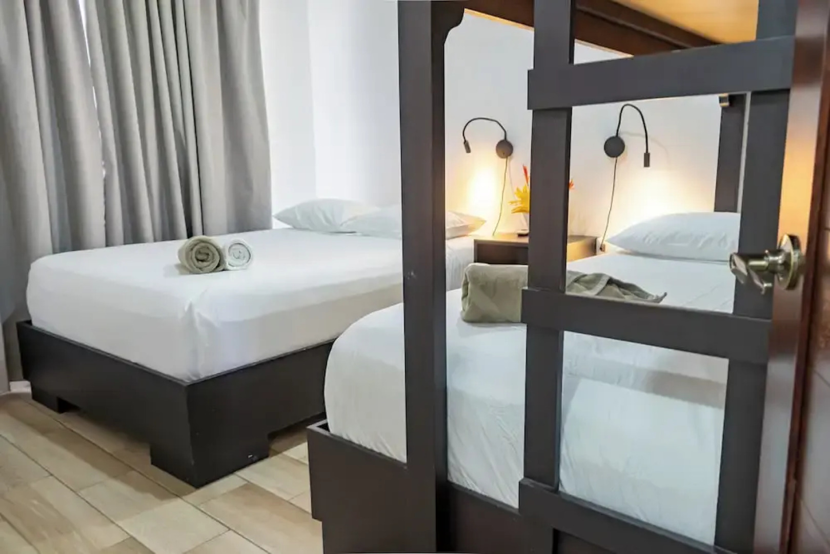 Bukala Village Lodge