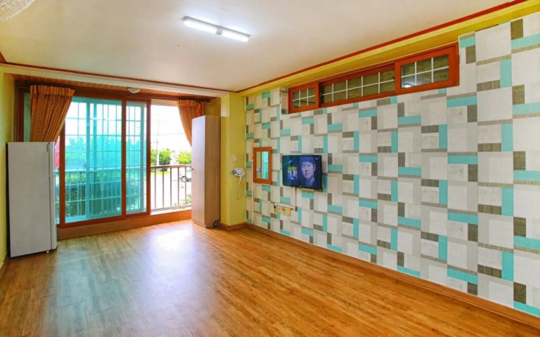 Donghae Sunny Castle Pension