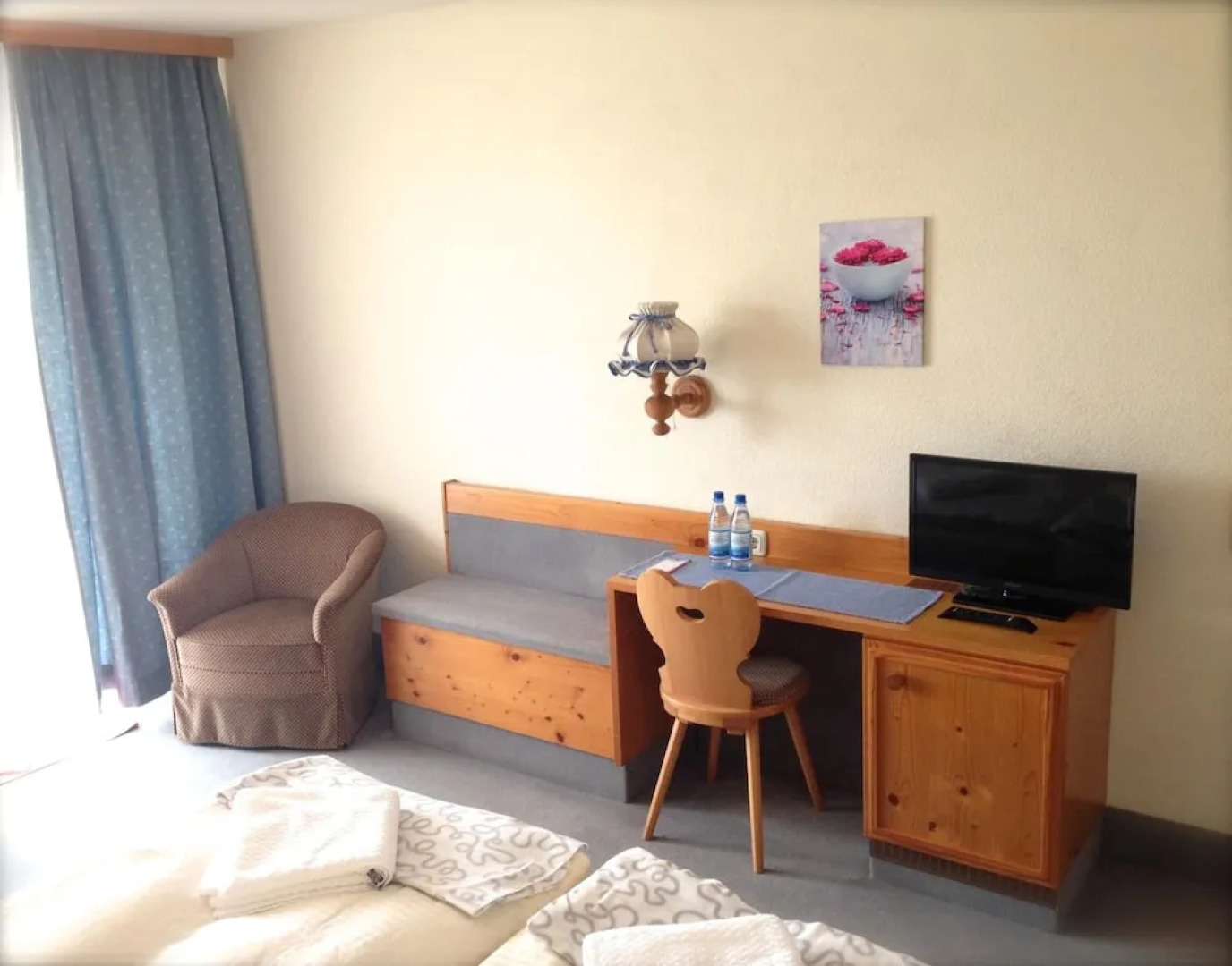 Alte Rose Gasthaus Hotel