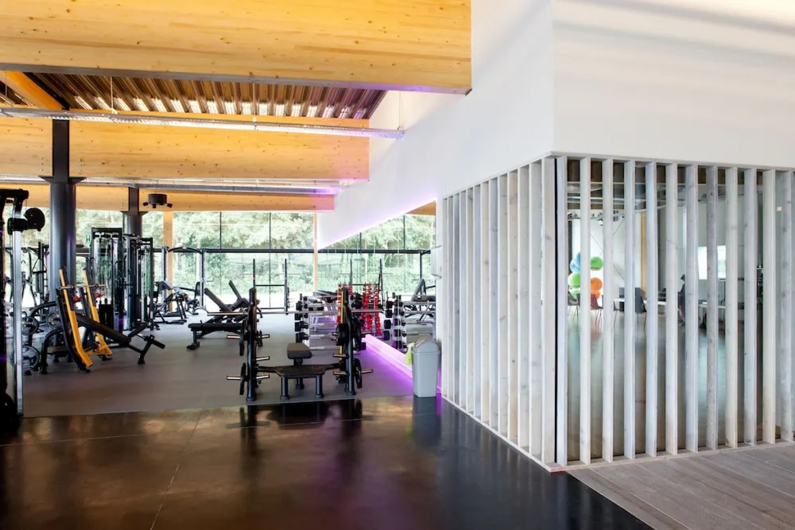 Hotel De Boskar 1773