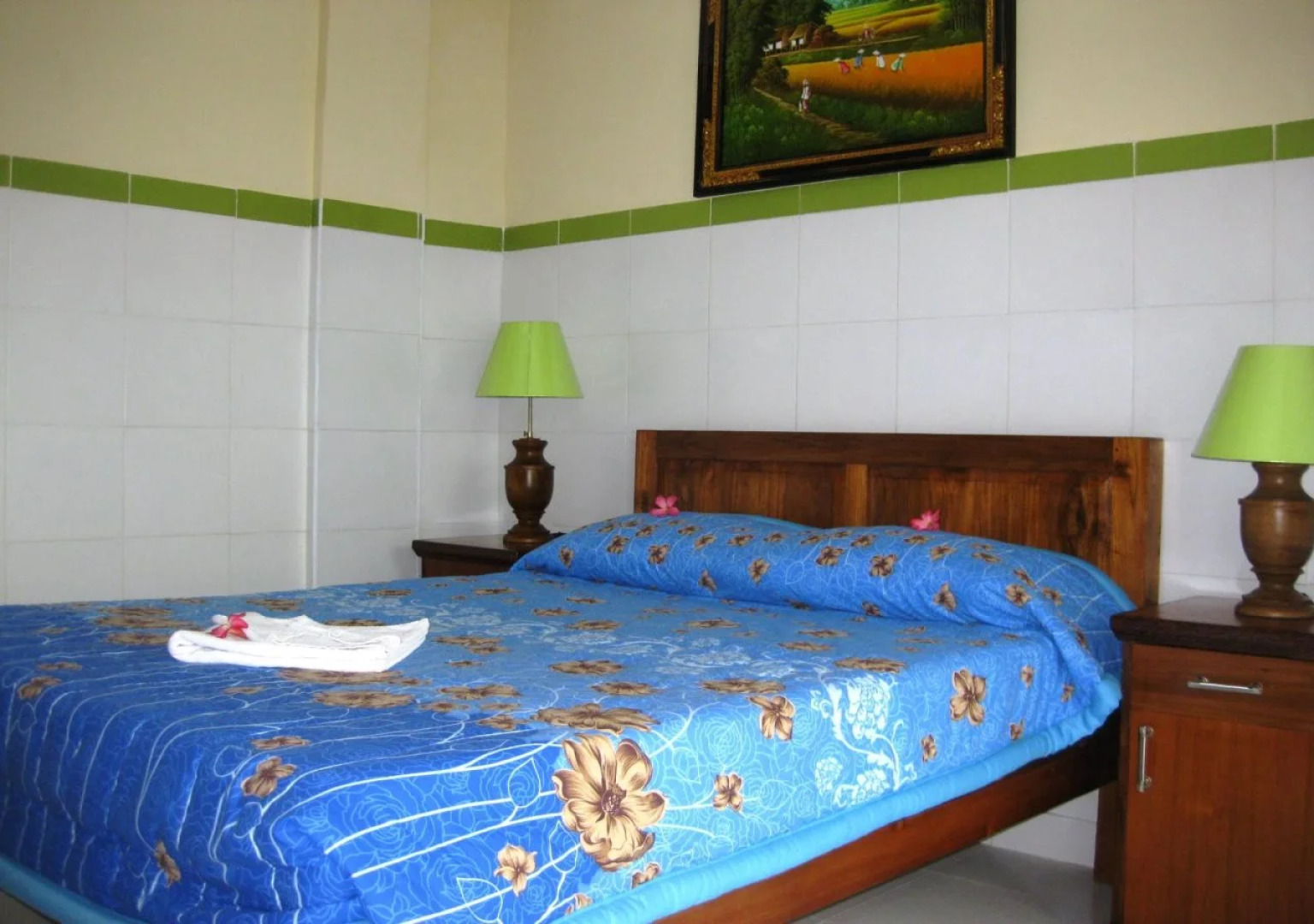 Sayang Maha Mertha Hotel