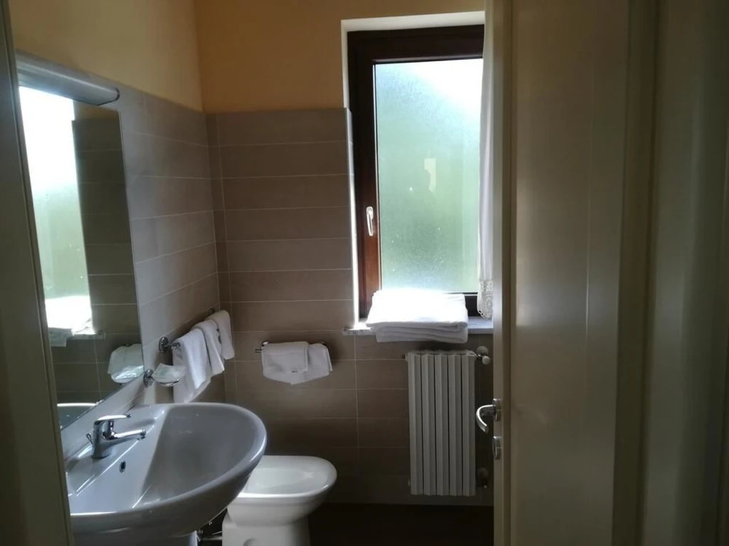 Agriturismo San Pietro