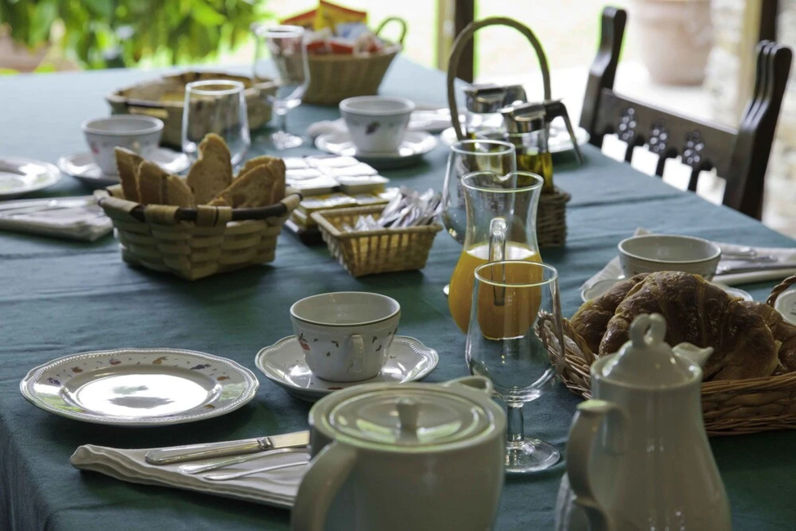 Casa Rural Cordobelas