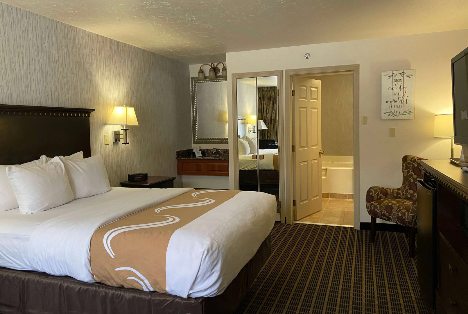 Quality Inn Gunnison