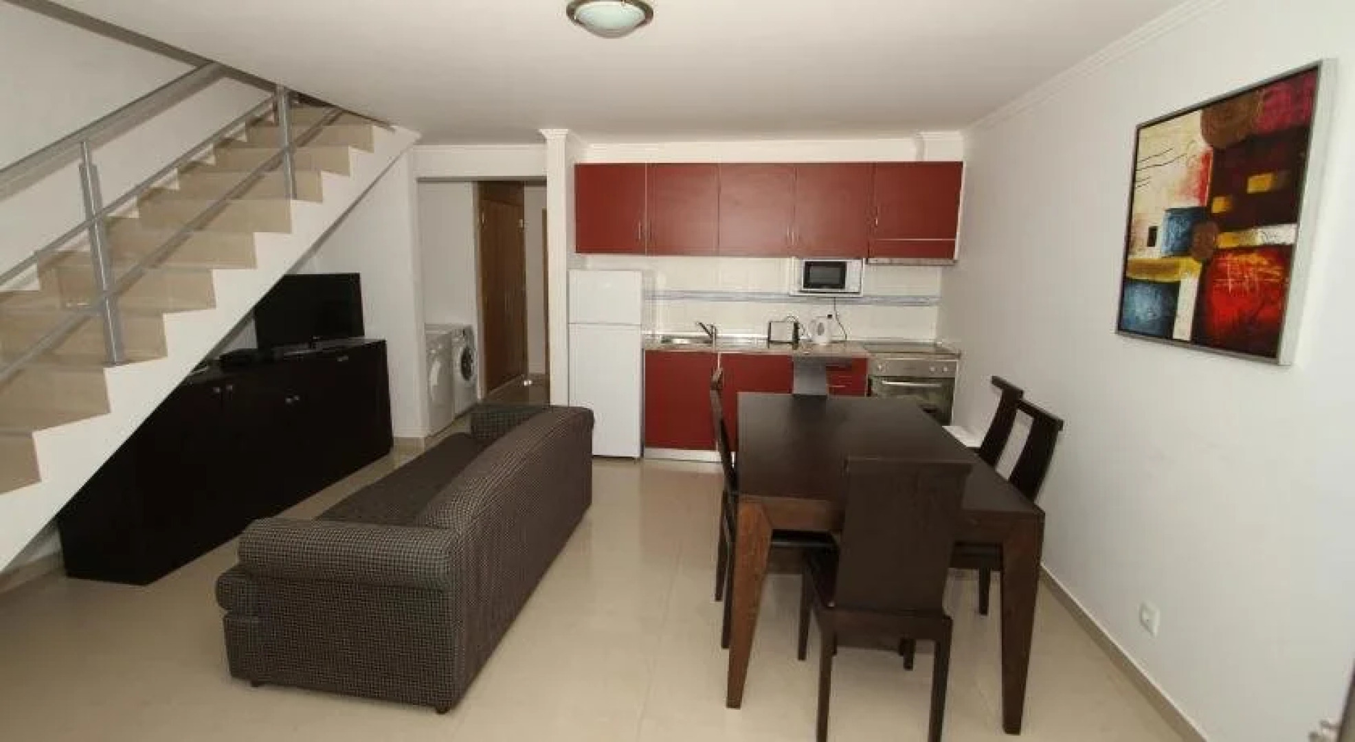 Costa & Isaias Apartamentos