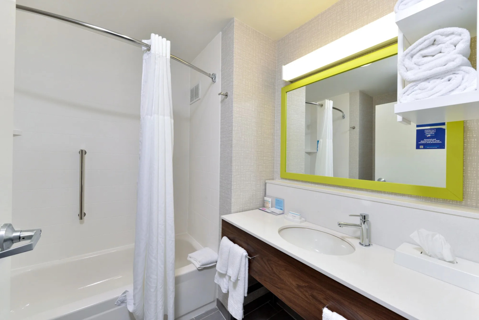 Hampton Inn Panama City Beach