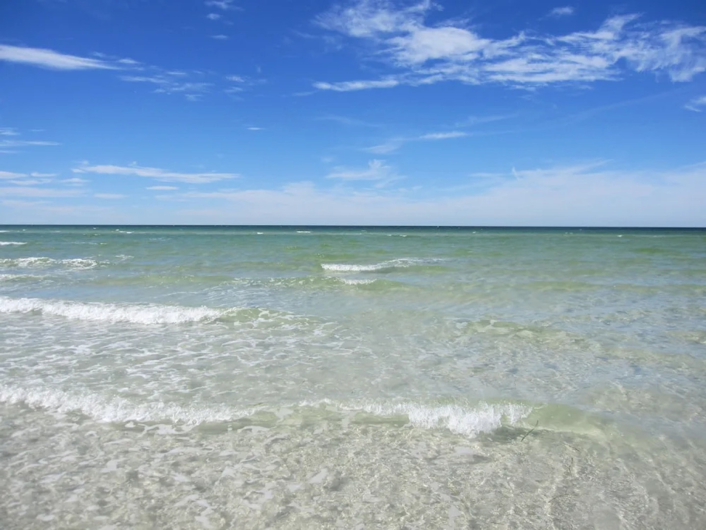 Beautiful Gulf Coast Living on the Canal - Three Bedroom Home