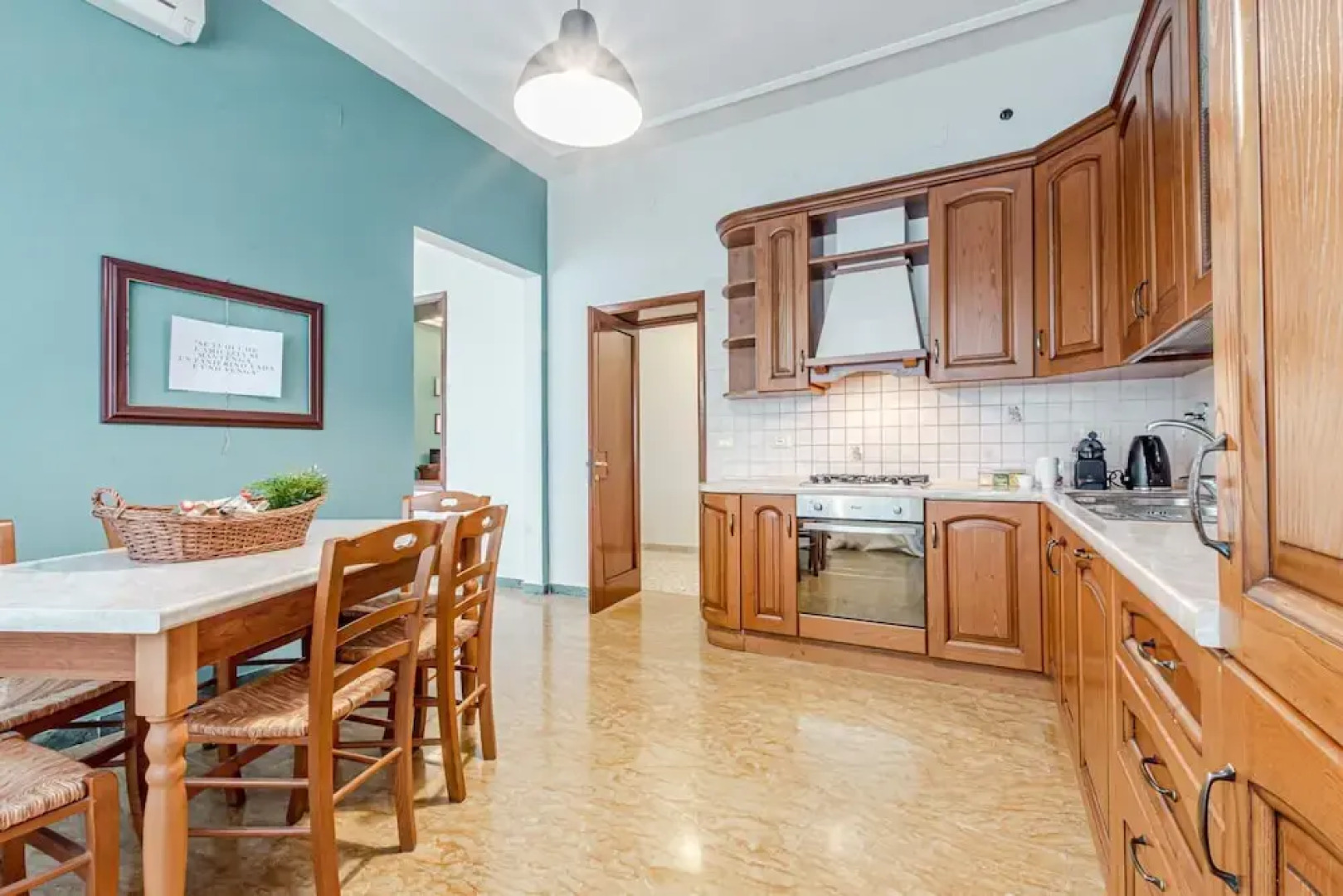 Frank s House Apartment - Li-e625-atti37e5