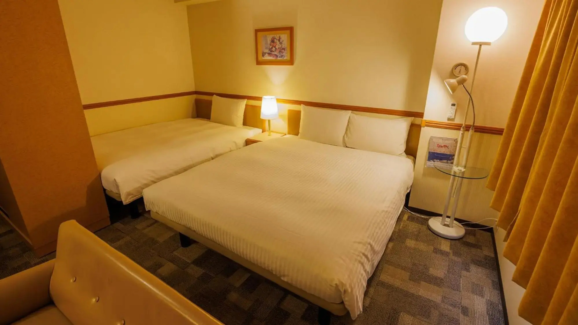 Toyoko Inn Kokura Station Shinkan Line