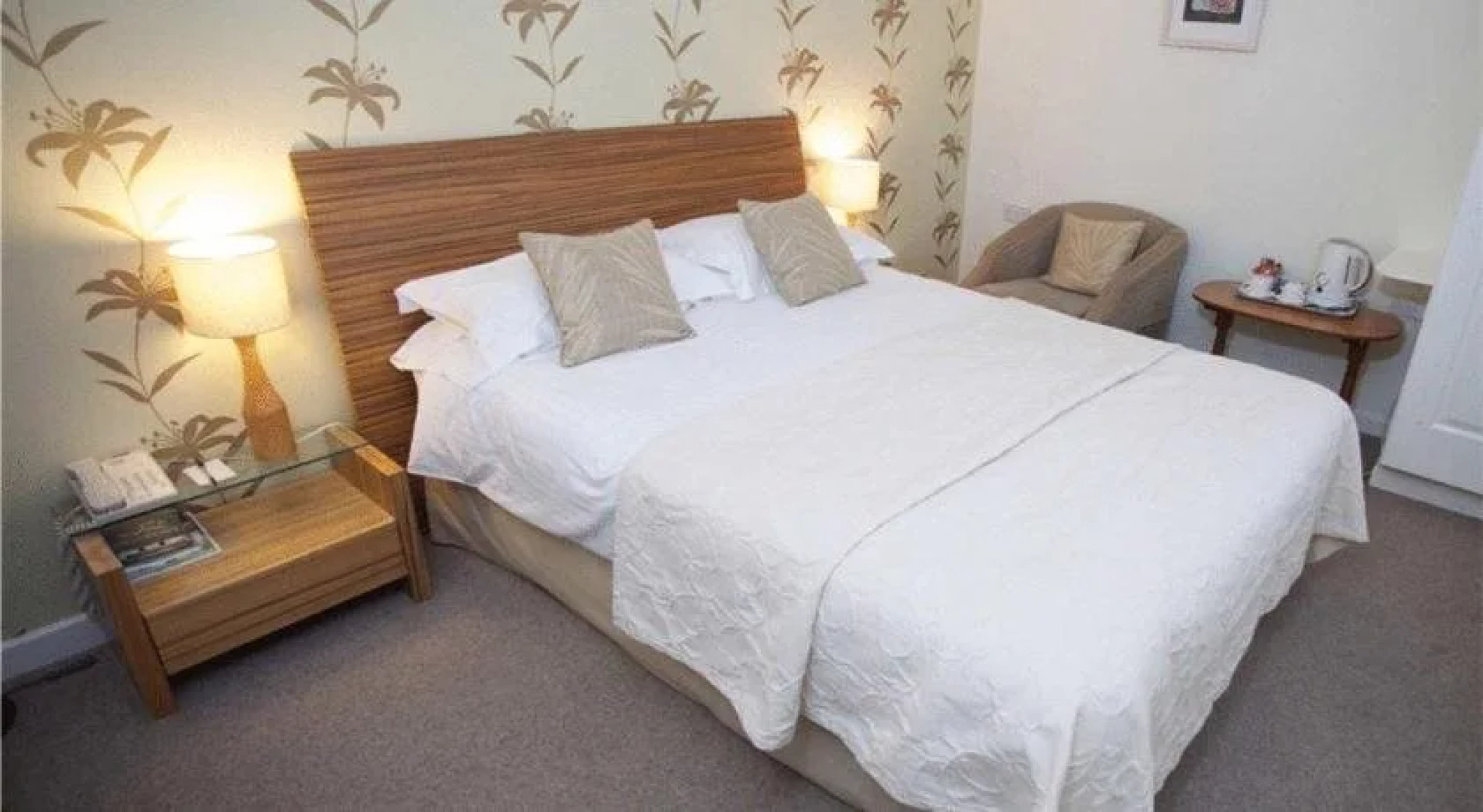 The Garrack Hotel & Restaurant