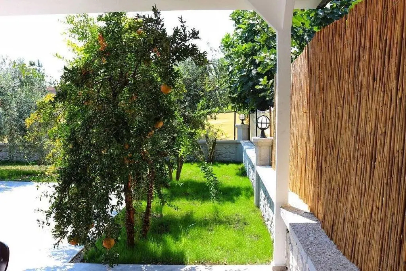 Stone House Fethi̇ye