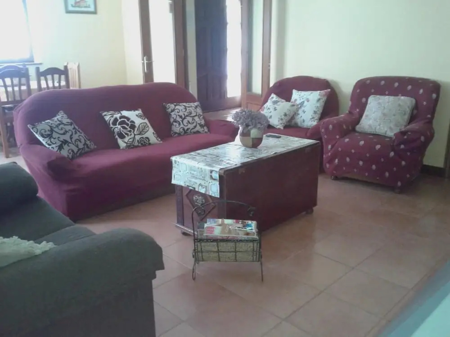 La Torre de Espinama