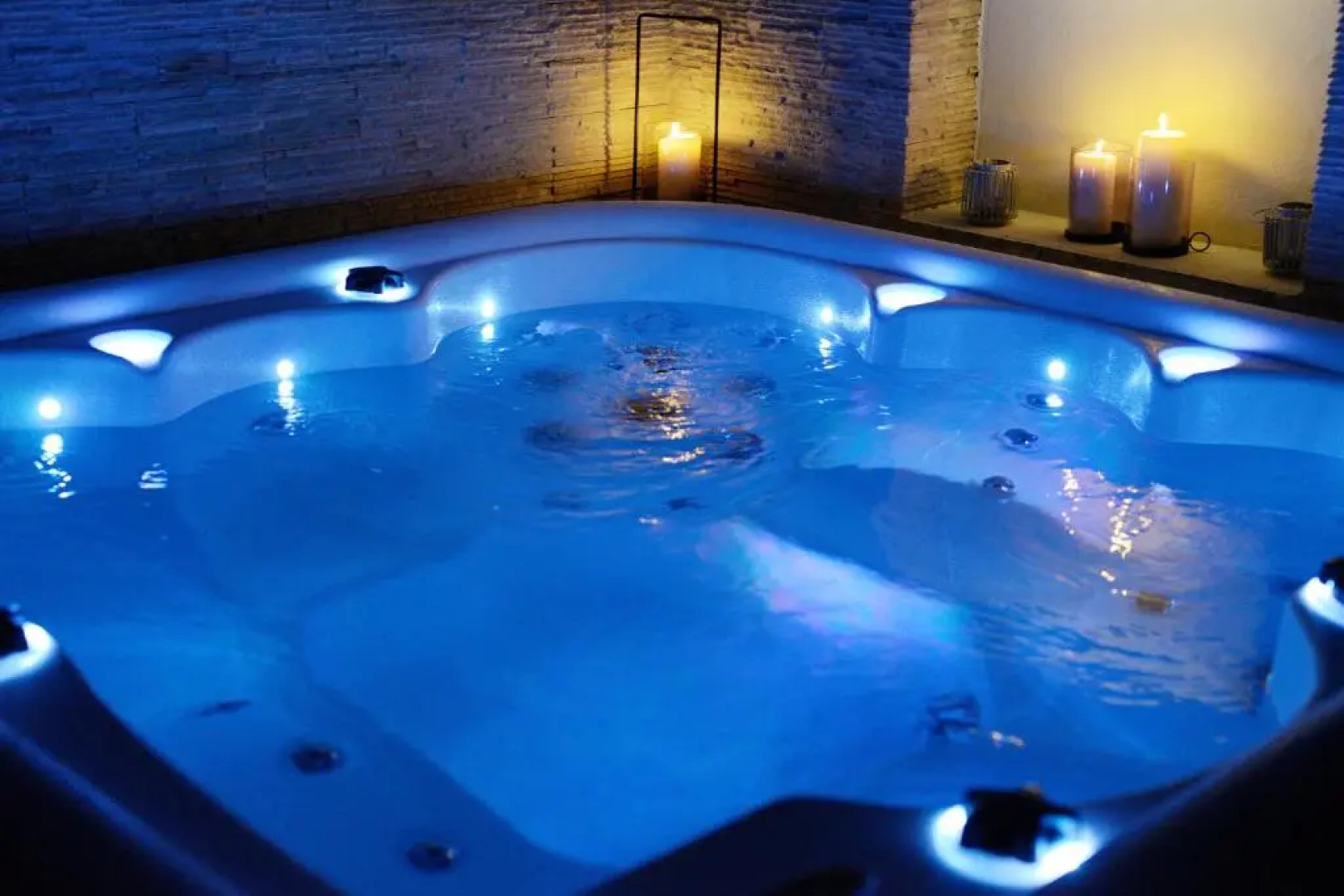 Agriturismo Corte Acconi