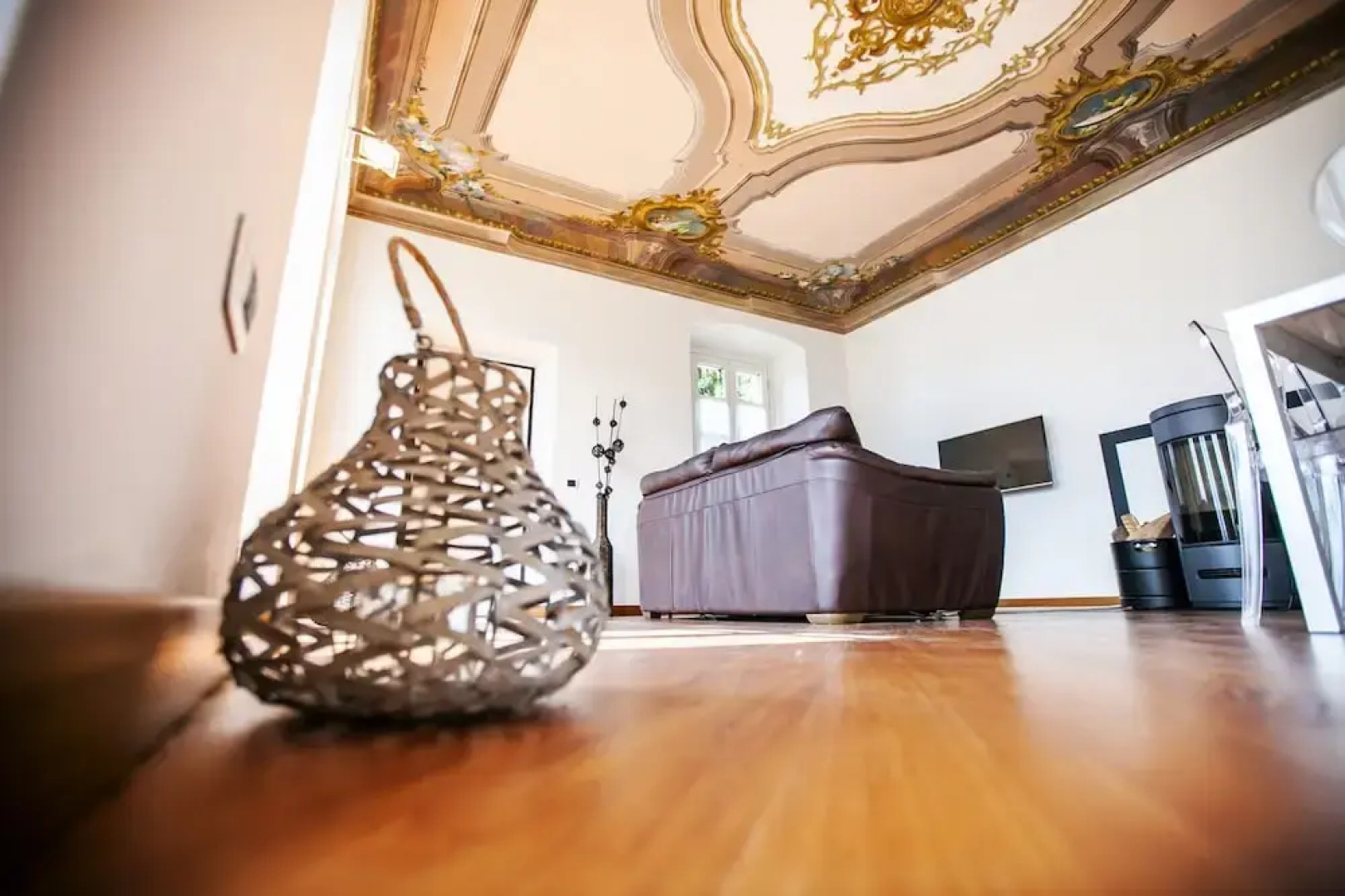 Appartamento in Villa Fioravante by Wonderful Italy