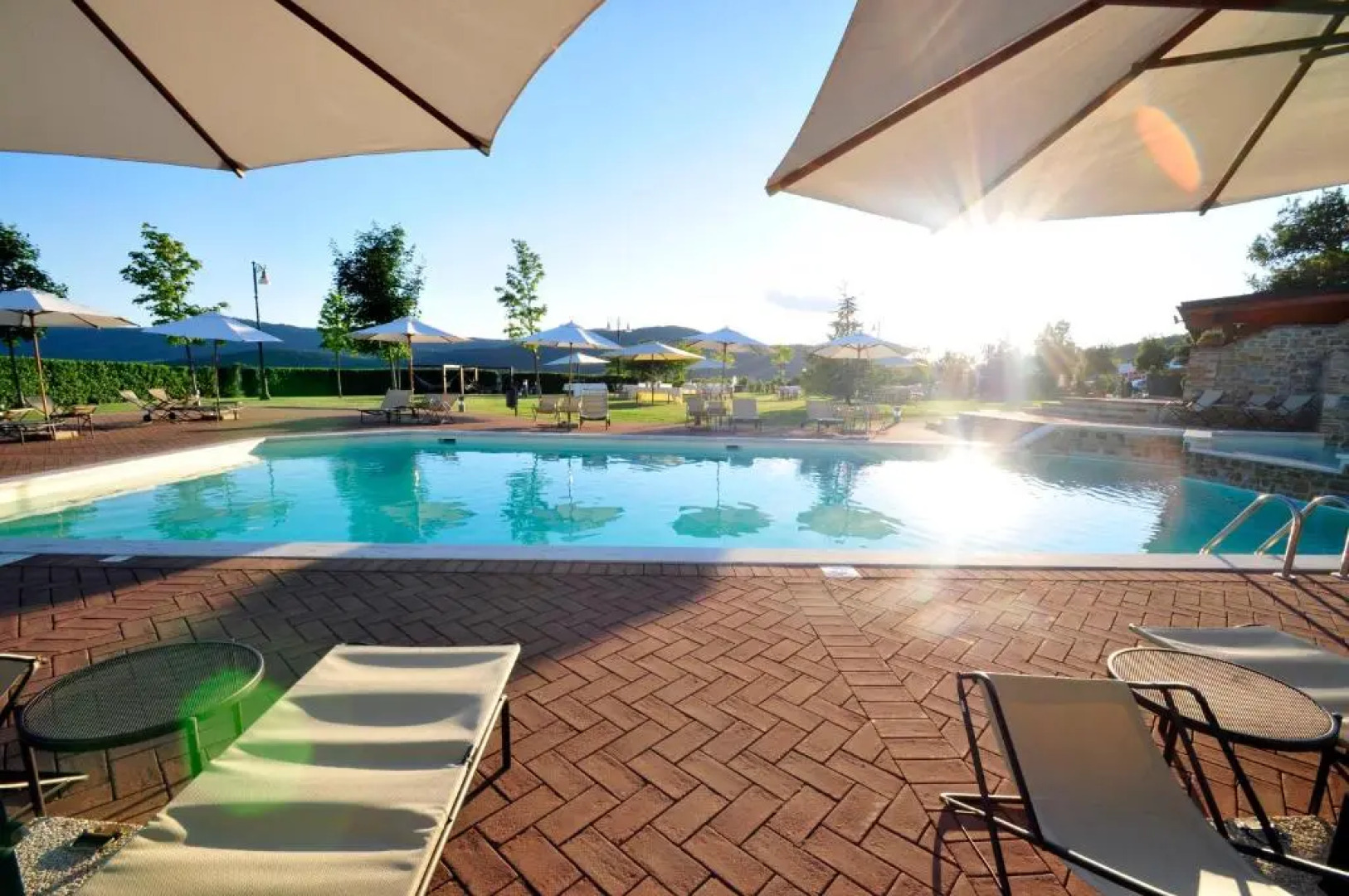 La Fonte di Montebuono