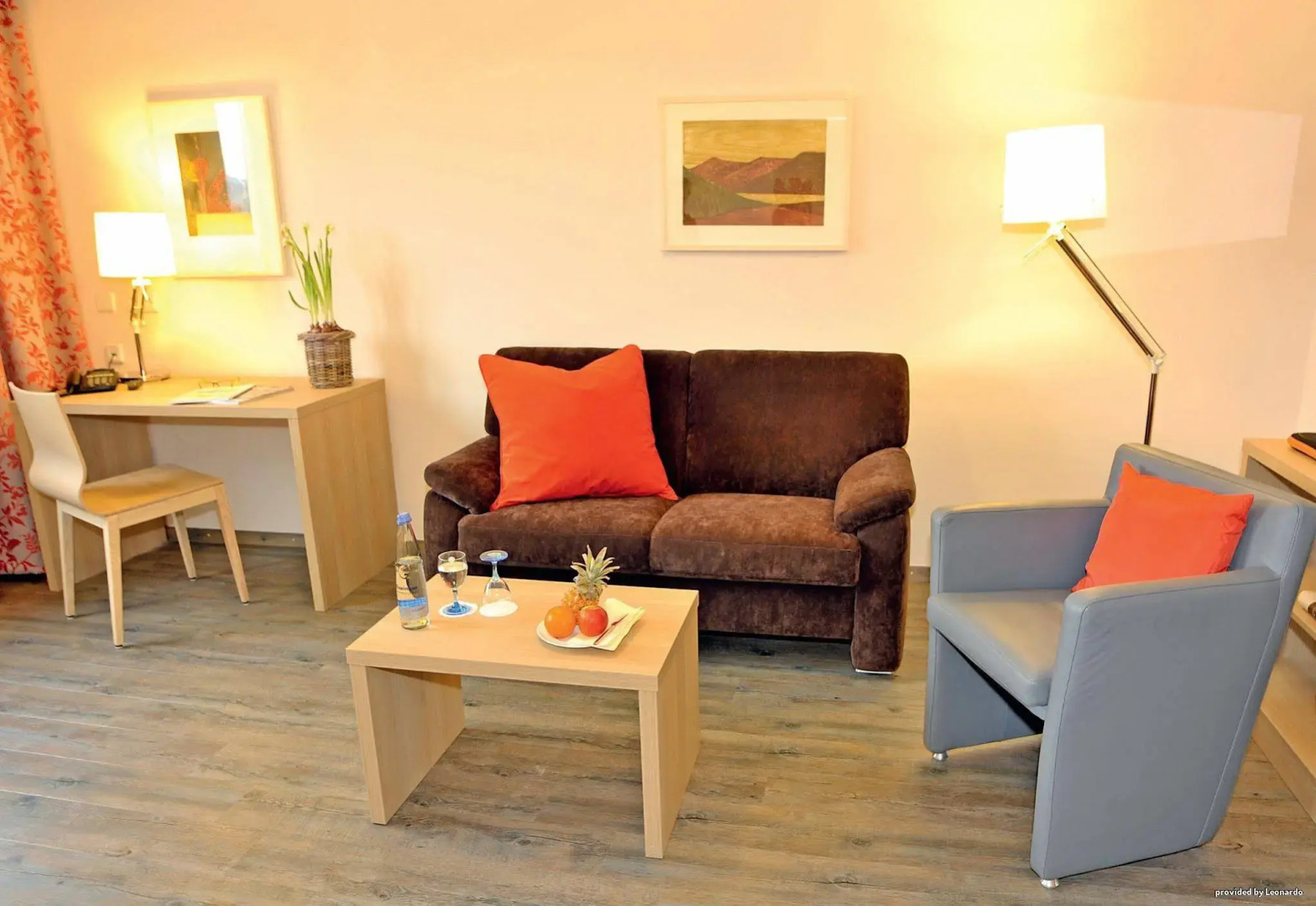 Dorint Hotel Durbach/Schwarzwald