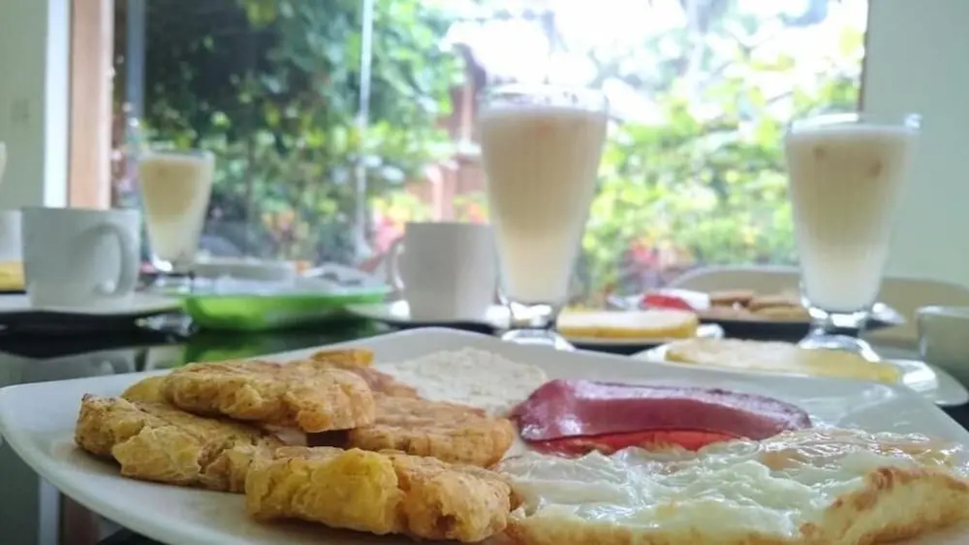 Hostería Piedra de Vapor