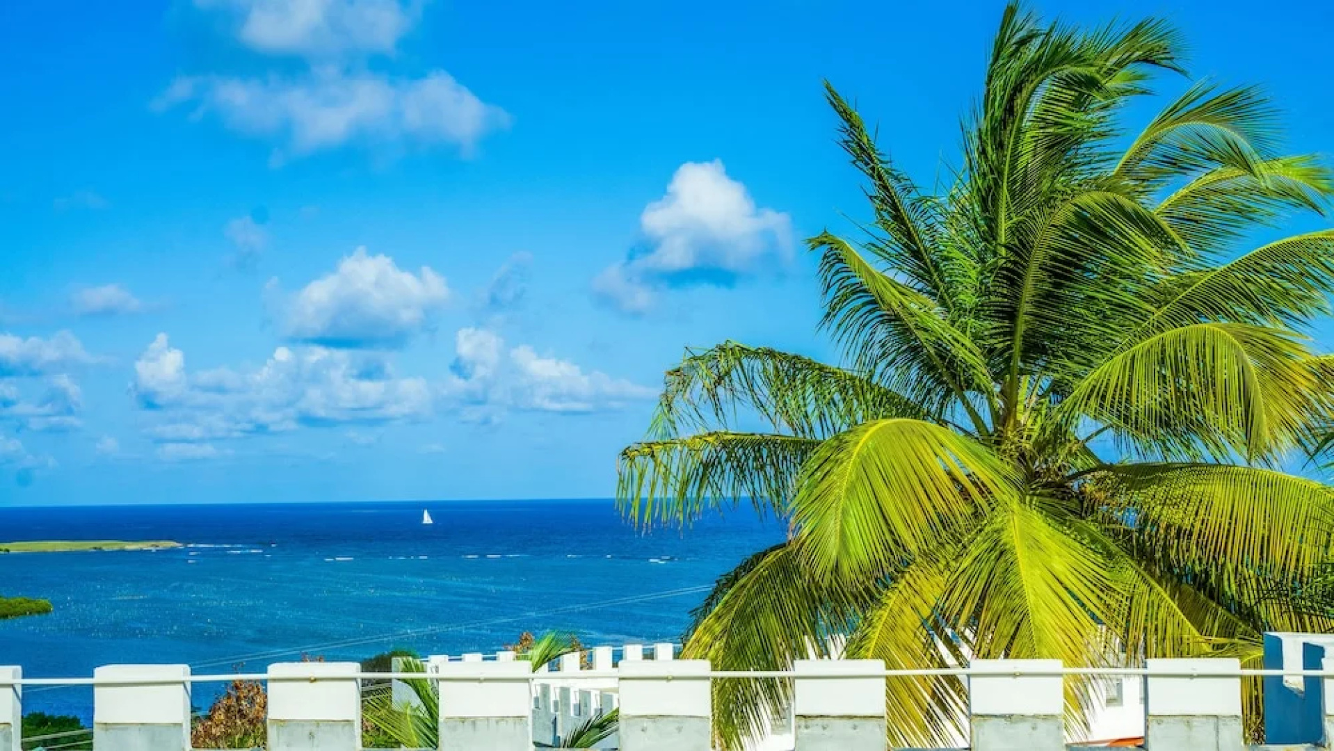 Castles in Paradise