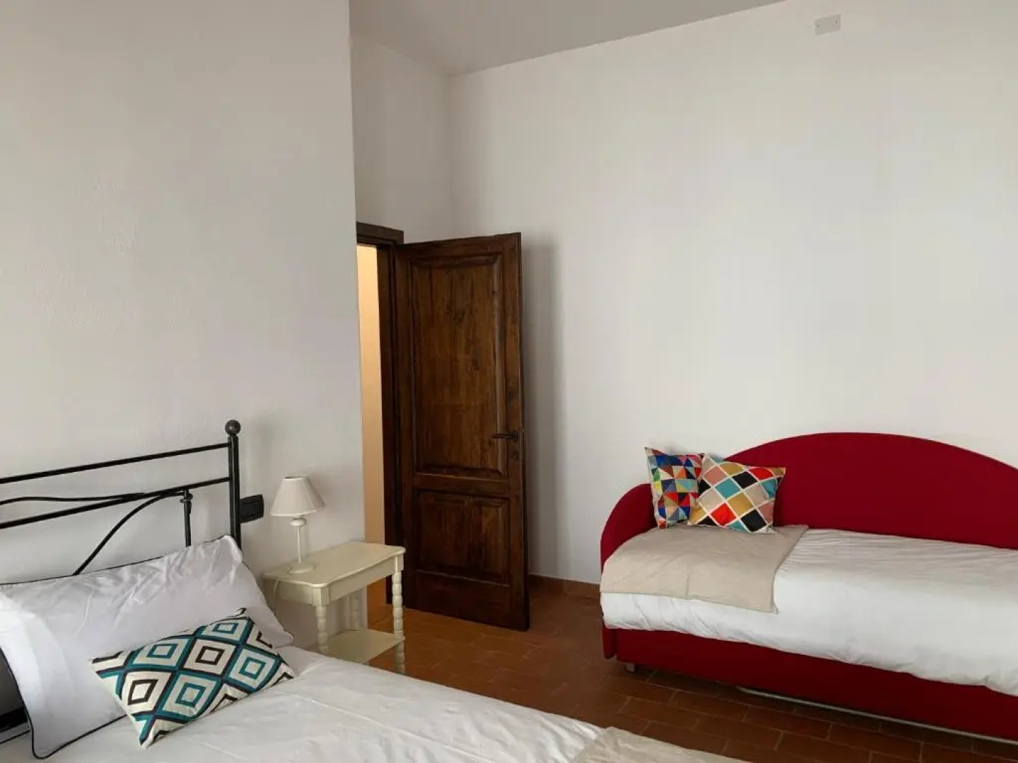 Residence Villa Preselle