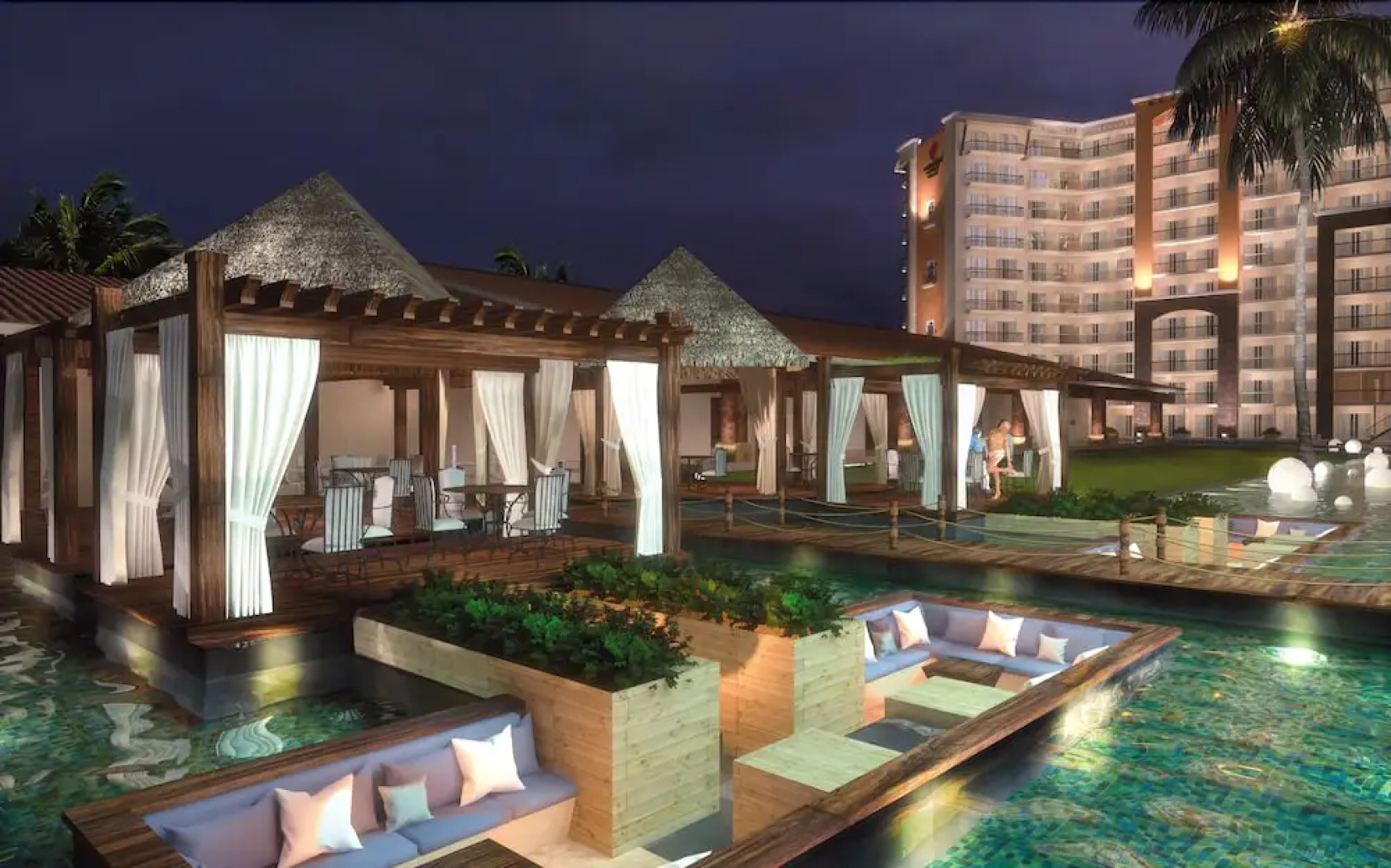 Sunset Suite Vallarta