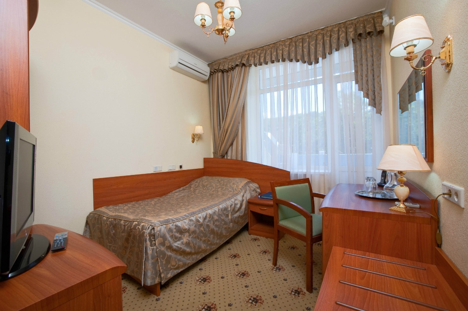 Предгорье Кавказа