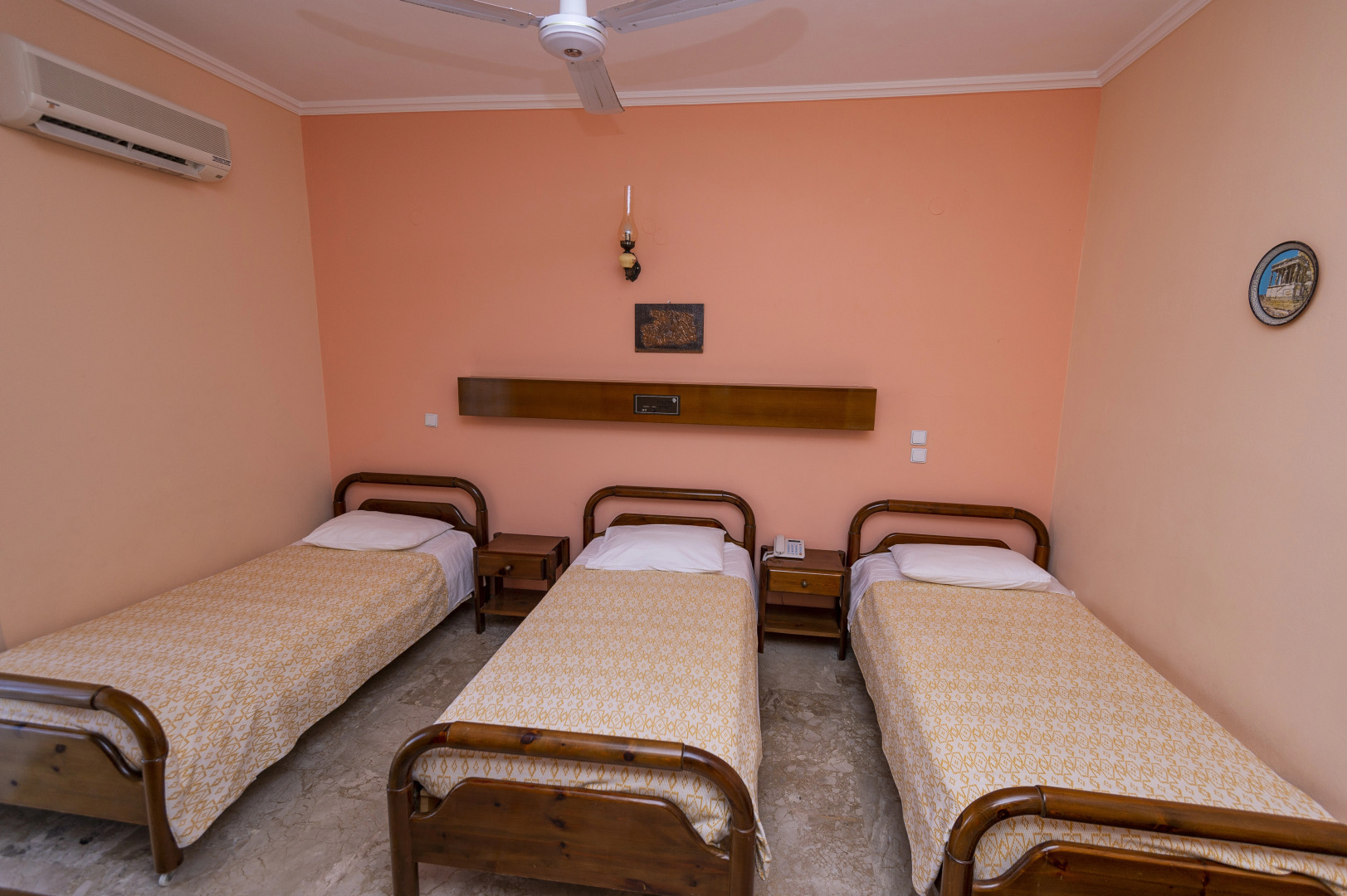 Hotel Agamemnon Beach