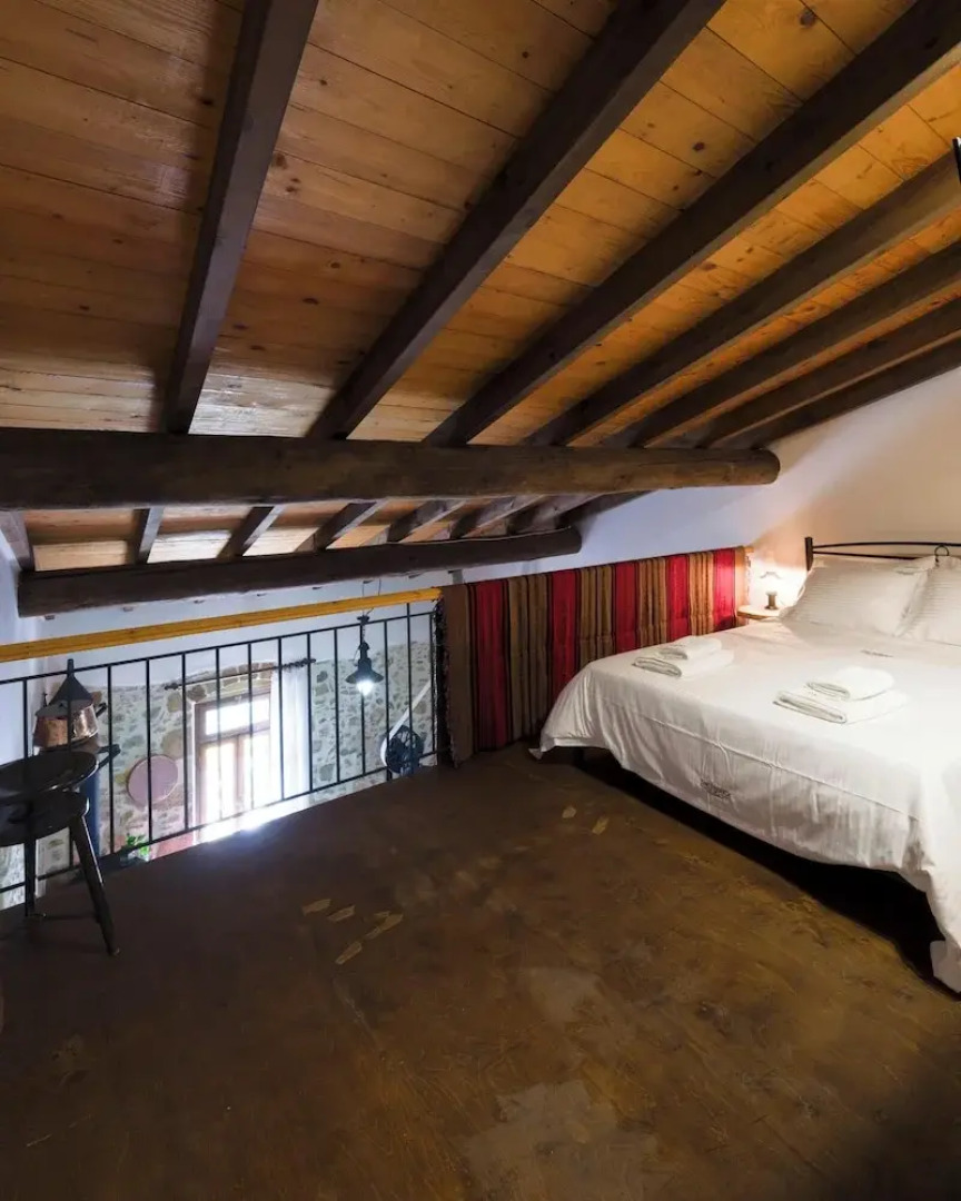 The Fabrica Falasarna