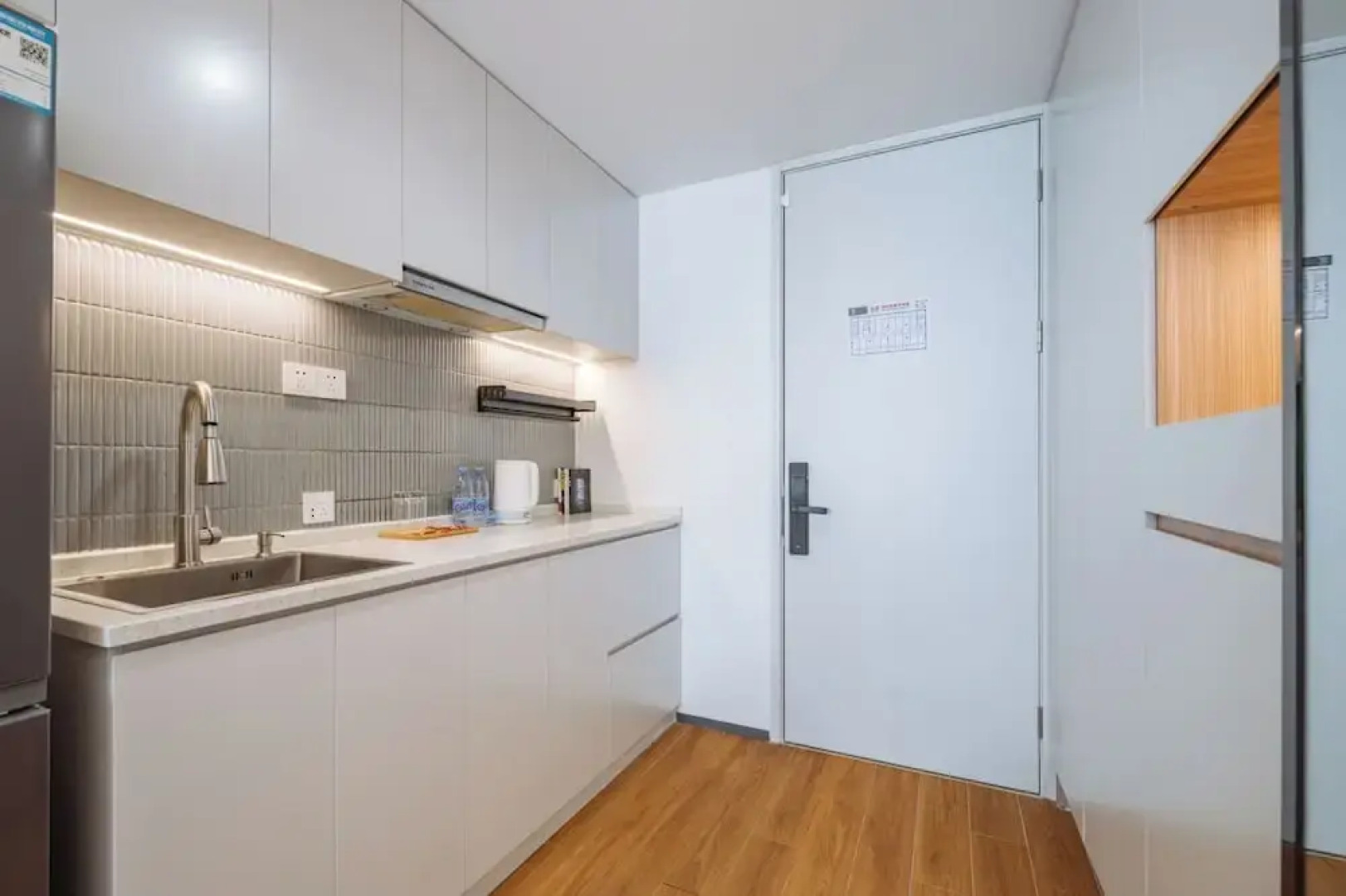 Shanghai Ketangjian Apartment Hotel