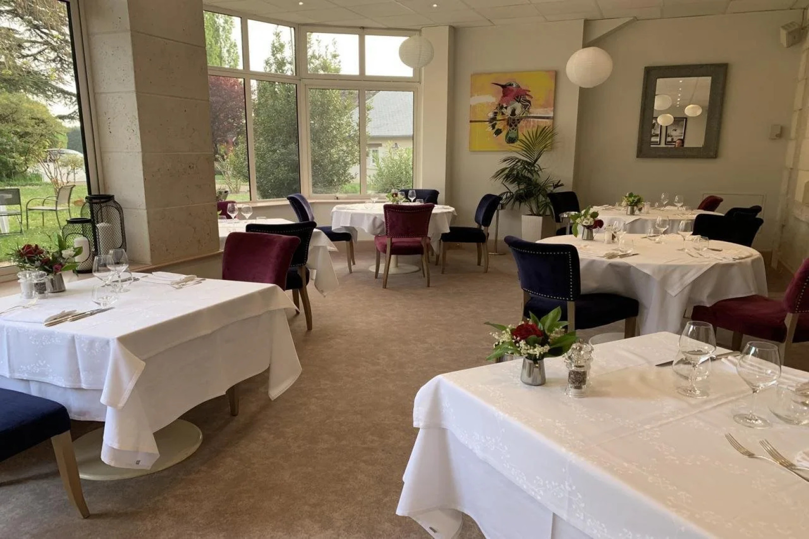 Hôtel Relais des Landes - Demeures et Châteaux