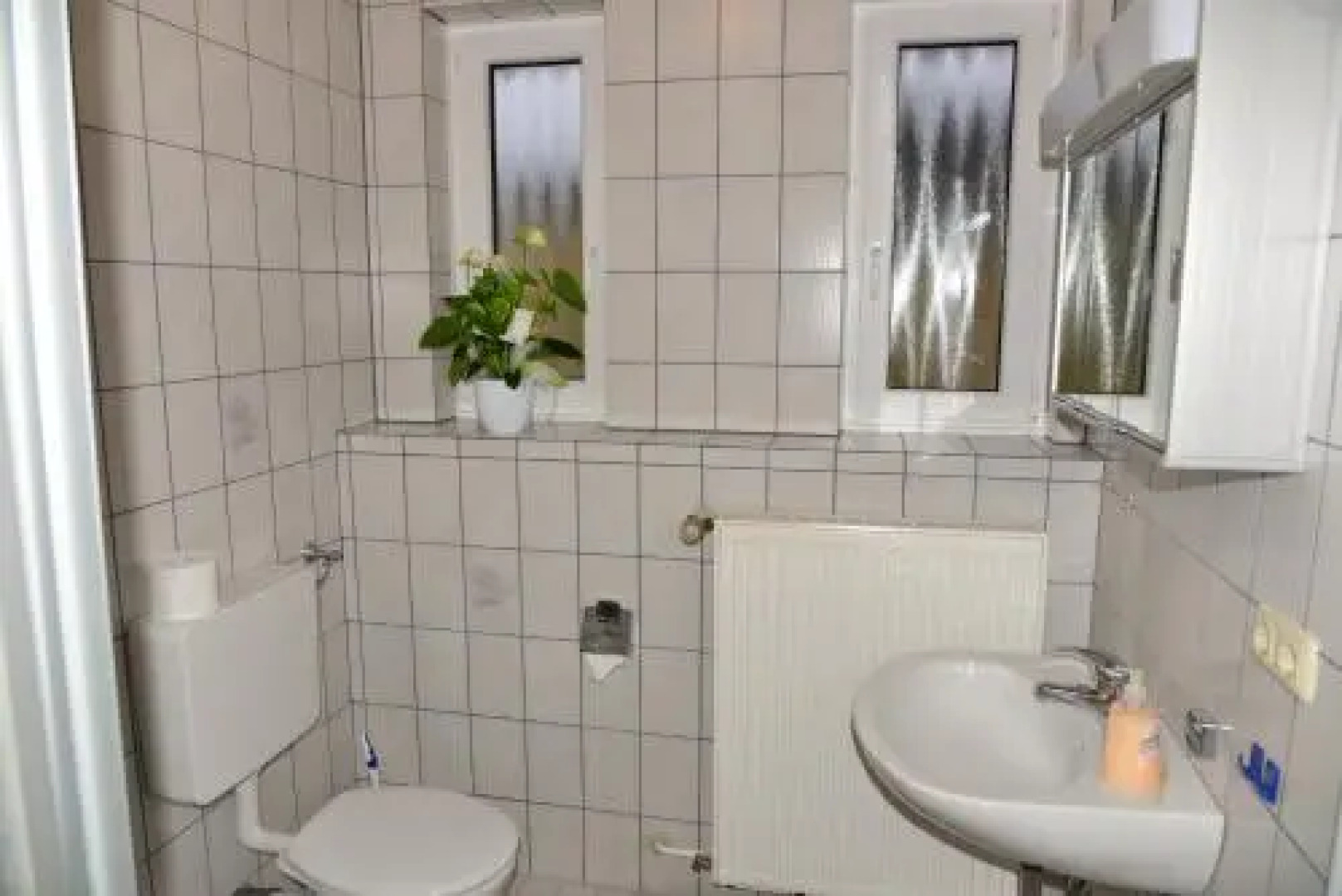 Pension Waldeck Fleckl