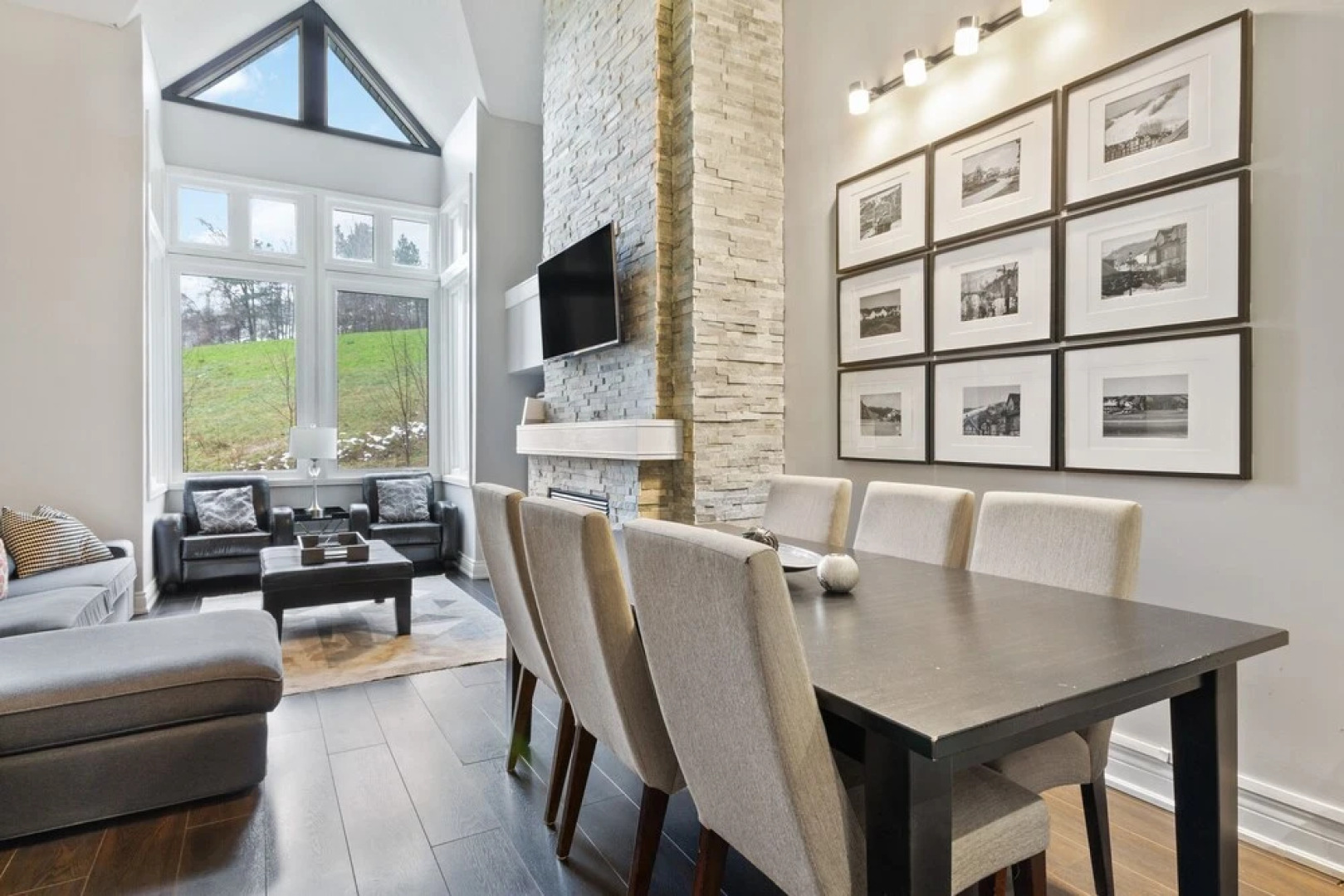 The Lodges at Blue Mountain - Chateau Ridge Condos