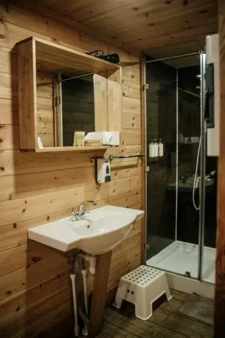 Урочище Сайкол