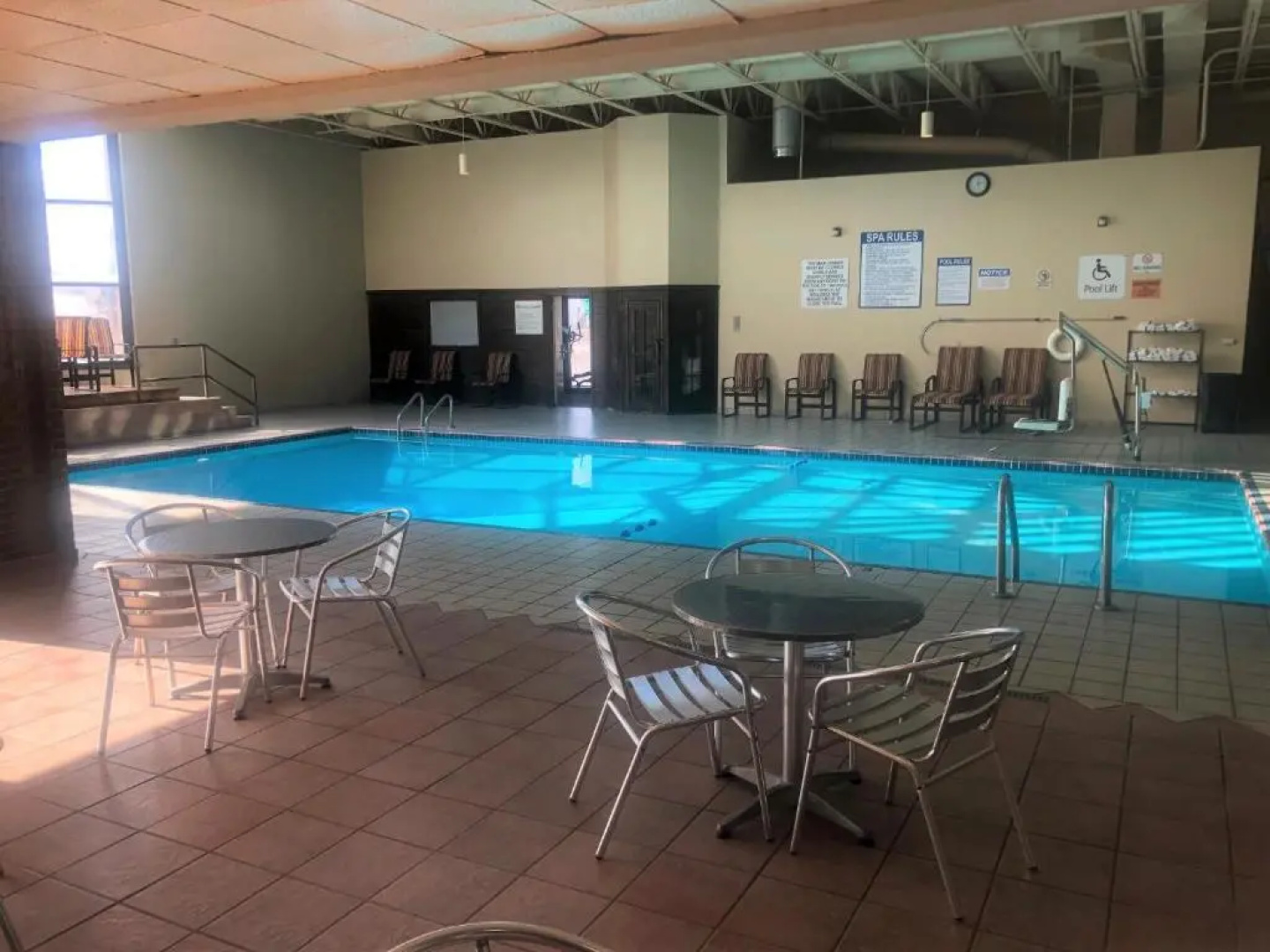 Studio 6 Suites Butte, MT – I-90 / I-15