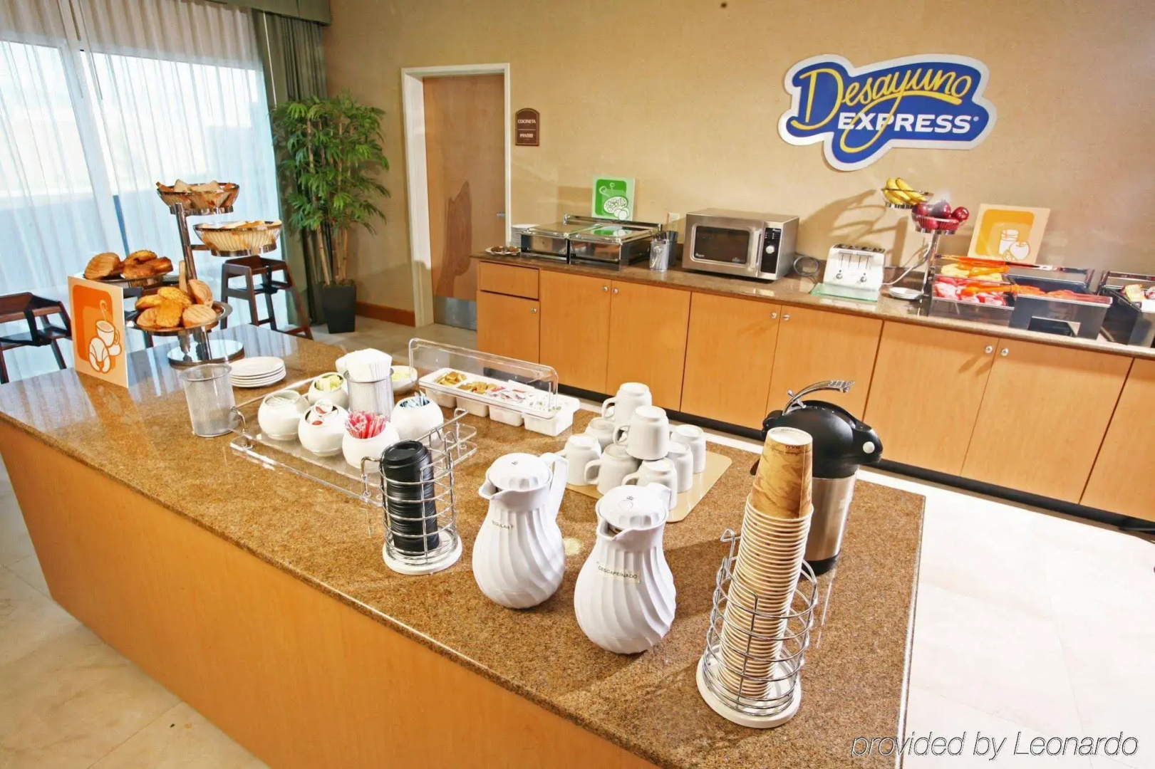 Holiday Inn Express Saltillo Zona Aeropuerto by IHG