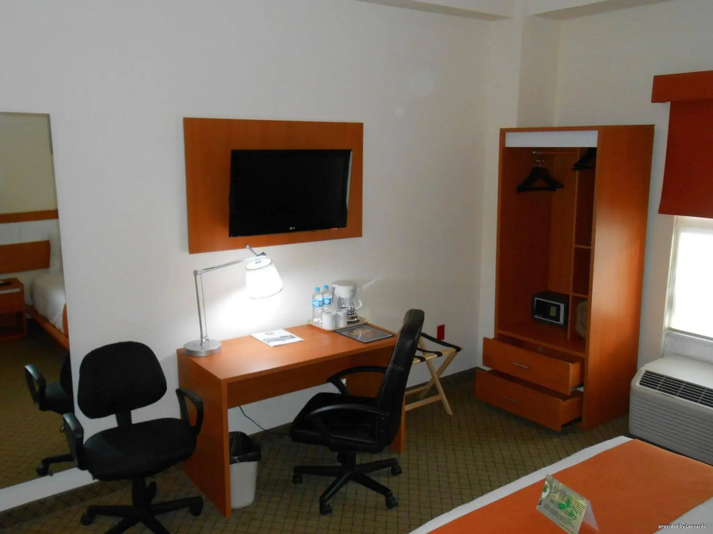 Los Herederos Hotel Piedras Negras